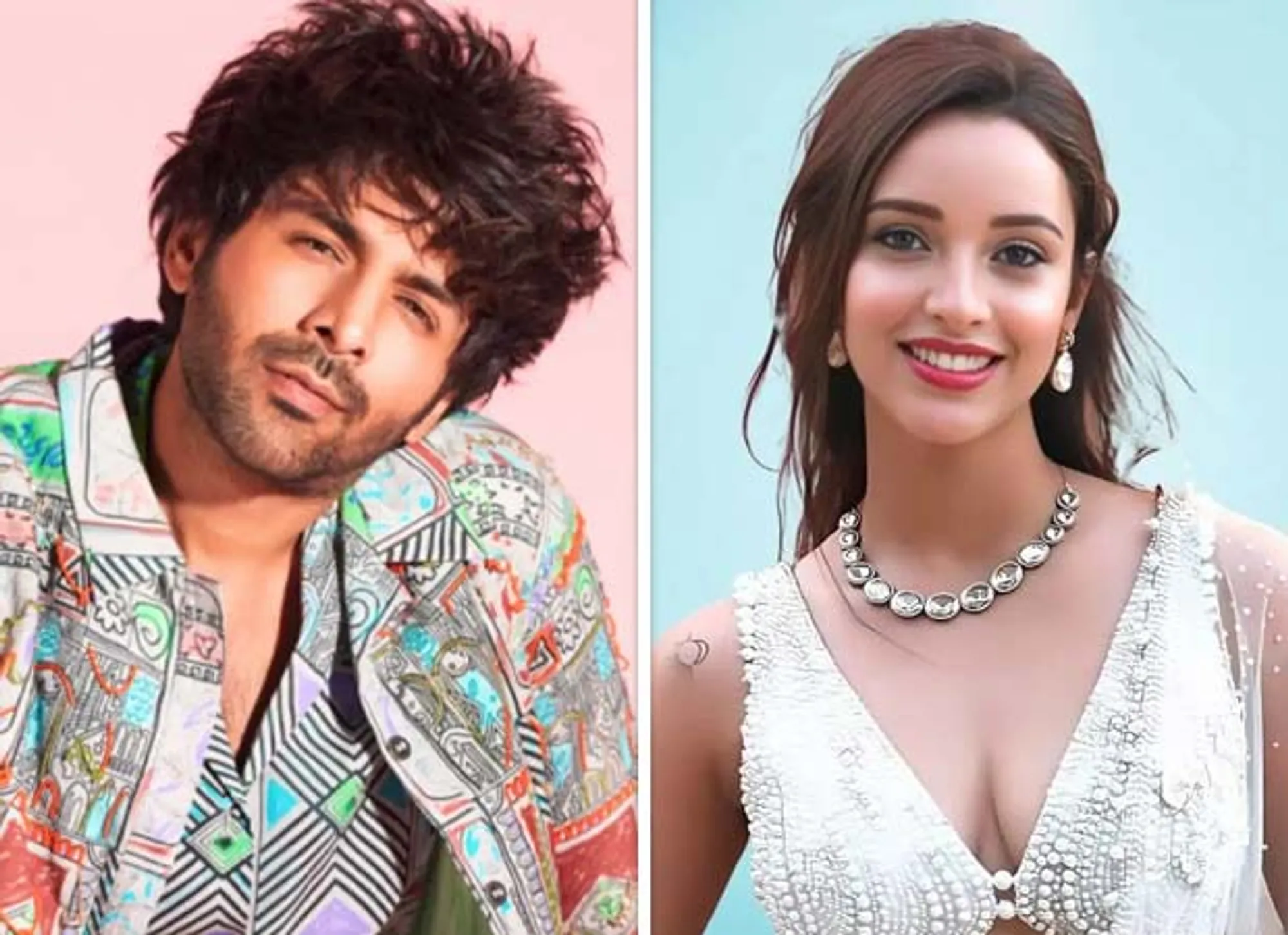 Bhool Bhulaiyaa 3 to Feature Iconic Songs; Labon Ko Recreated with Kartik Aaryan and Tripti Dimri