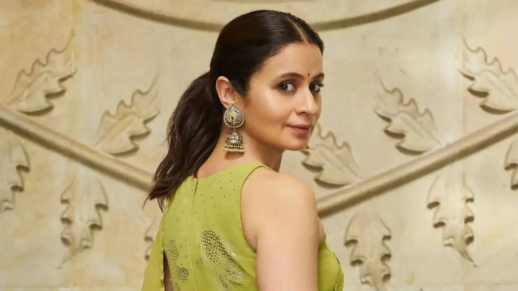 Rasika Dugal Embraces Diverse Roles and Broader Audience Reach Through OTT Platforms