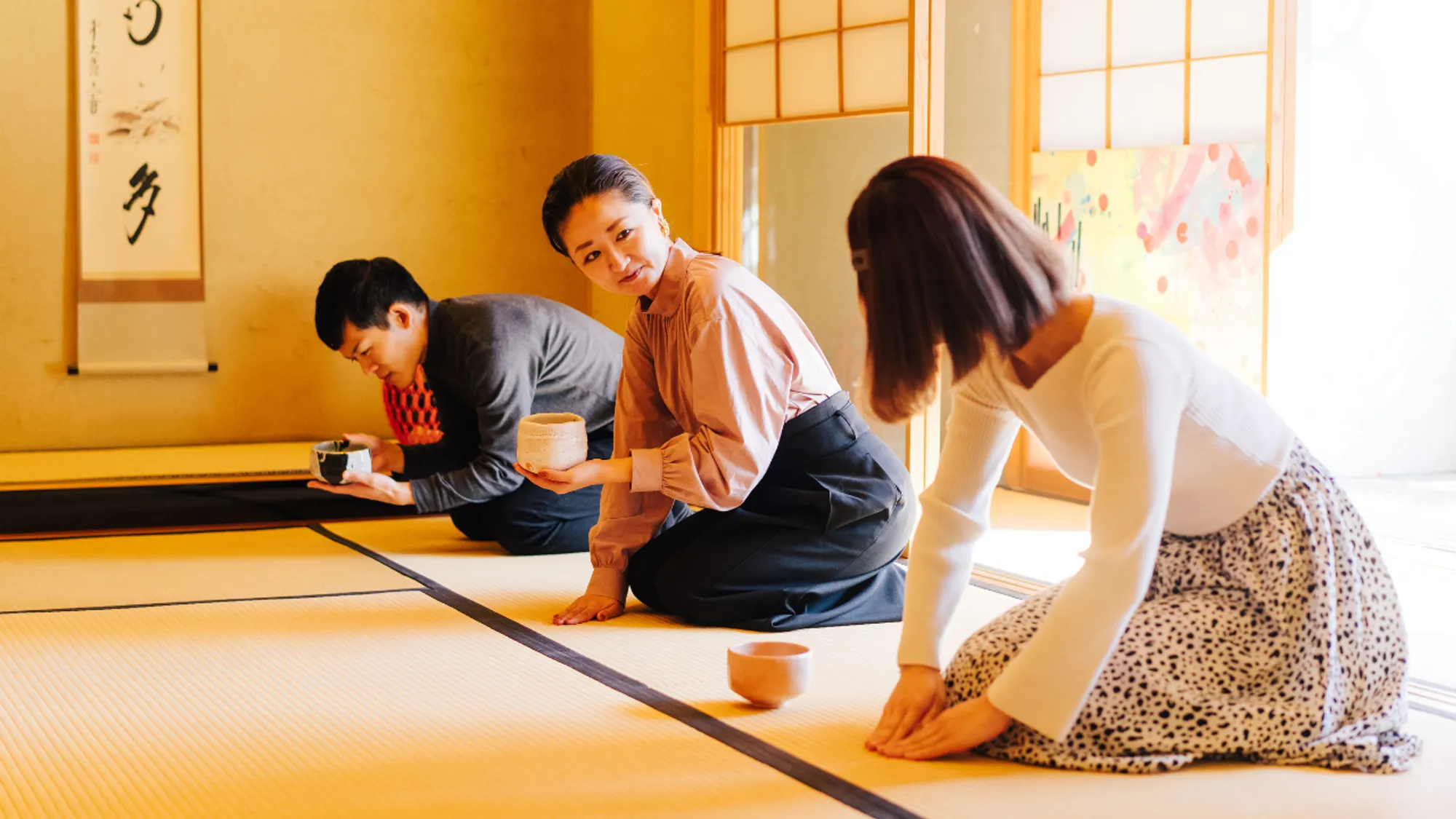 Enhance Concentration with Japanese Methods