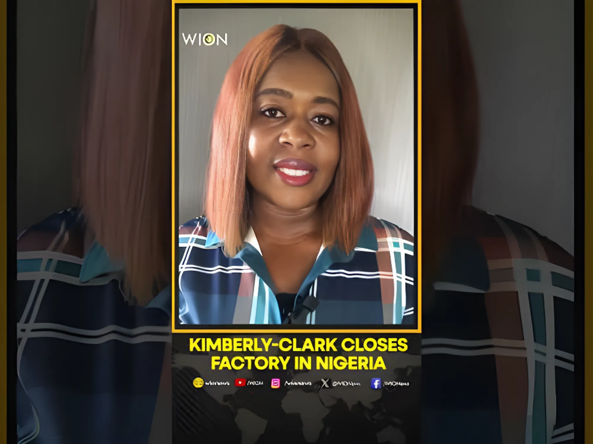 Kimberly-Clark to Close Operations in Nigeria, Laying Off 90% of Employees