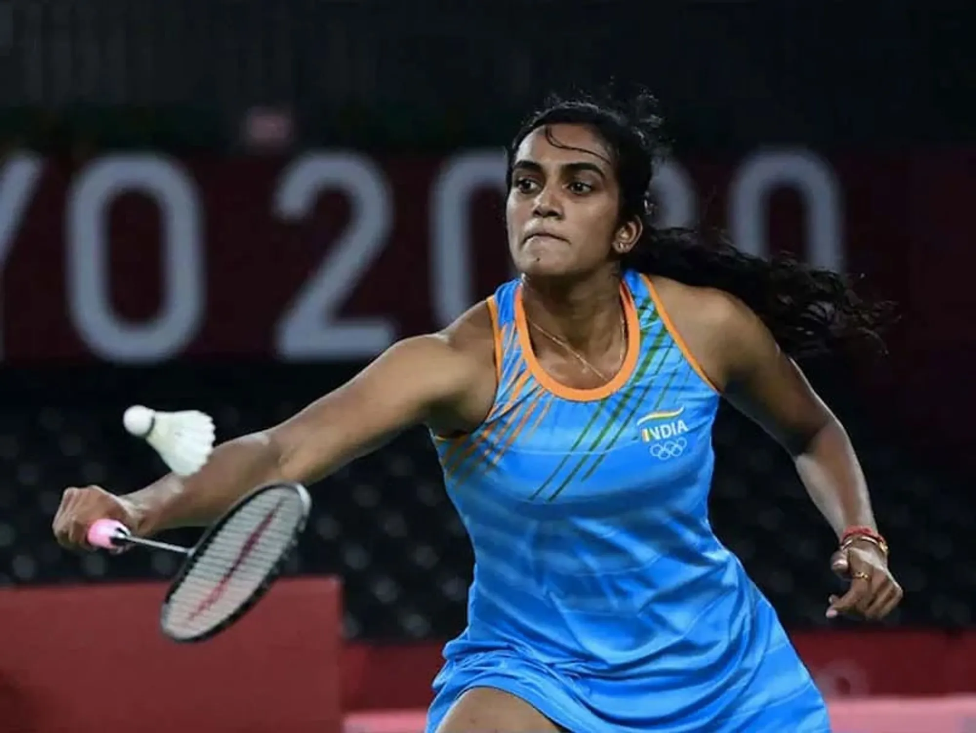 Pusarla Venkata Sindhu: India's Badminton Sensation Eyeing Third Olympic Medal in Paris 2024