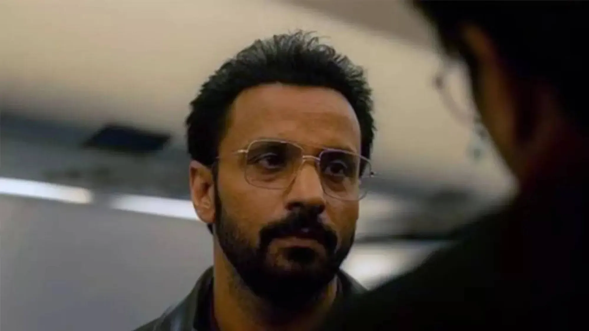 Rajiv Thakur's Transition to Serious Role in IC 814: The Kandahar Hijack