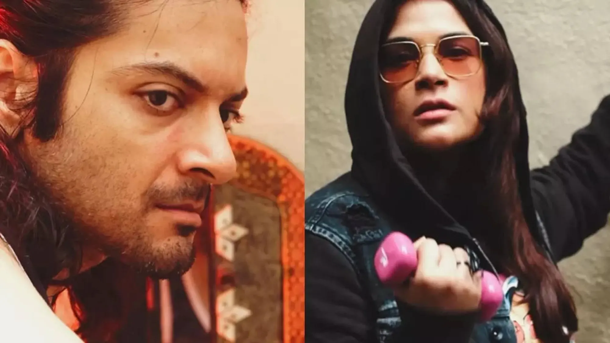 Richa Chadha and Ali Fazal's Hilarious Crossover Video Delights Fans