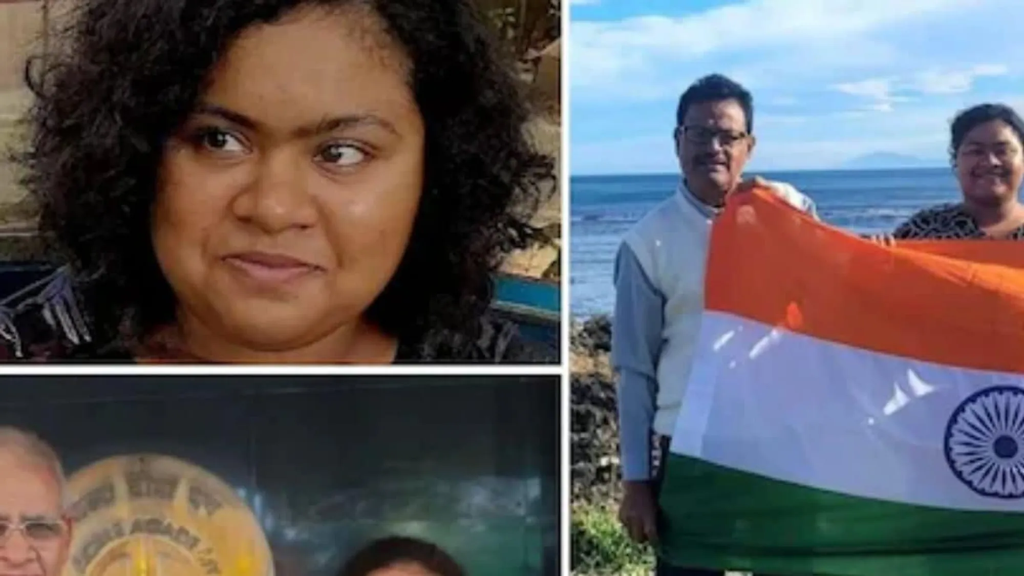 Indian Swimmer Sayani Das Pursues Historic North Channel Conquest