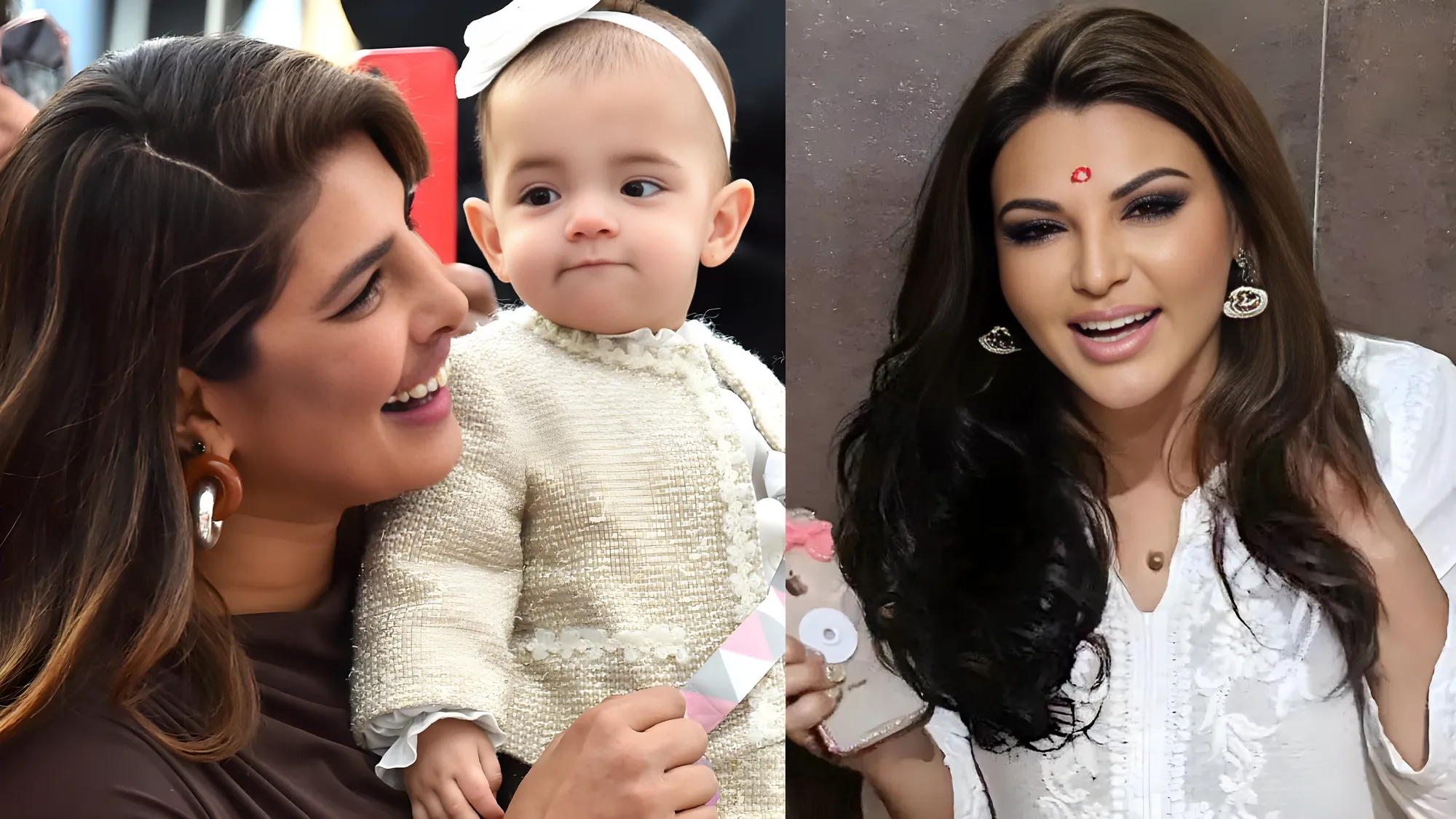 Celebrities in Bollywood Embrace Egg Freezing for Future Motherhood