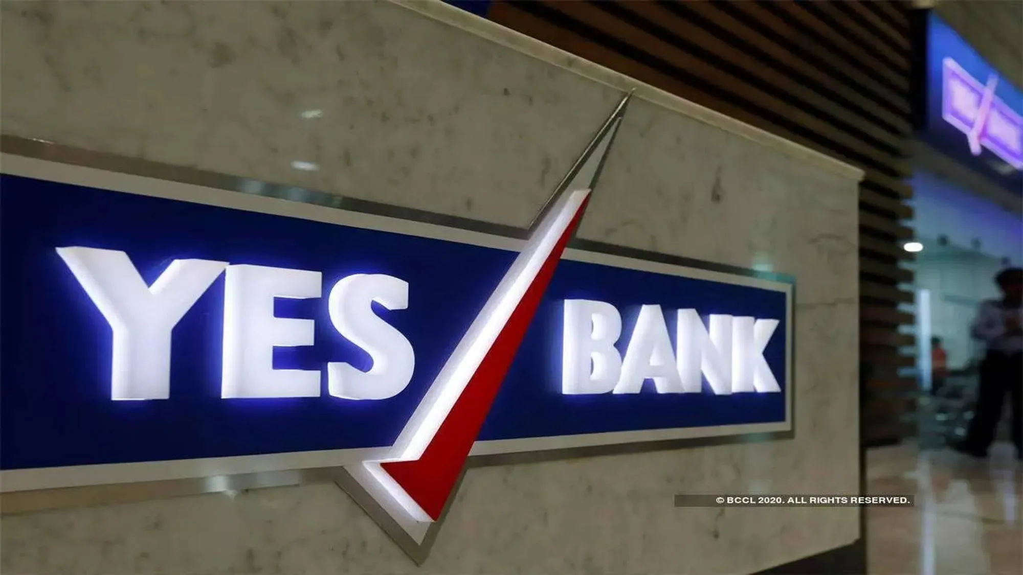 Yes Bank's Sale to Private Buyer Faces Hurdle Over Shareholding Limit
