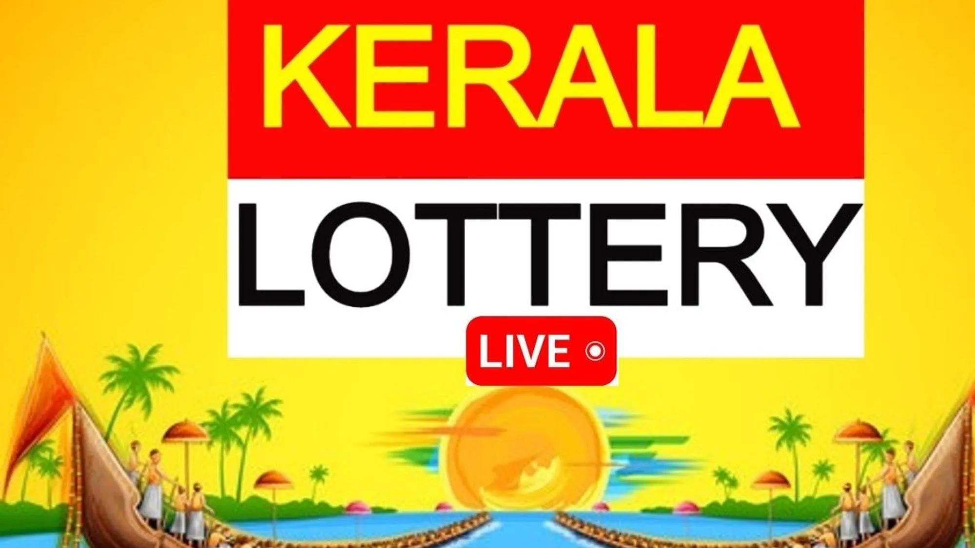 Kerala Lottery Sthree Sakthi SS-428 Results Declared: Rs 75 Lakh Prize Up for Grabs