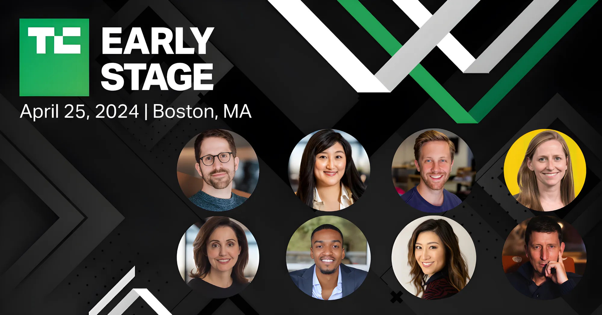 TechCrunch Early Stage 2024: Dive into Startup Insights and Growth Strategies in Boston
