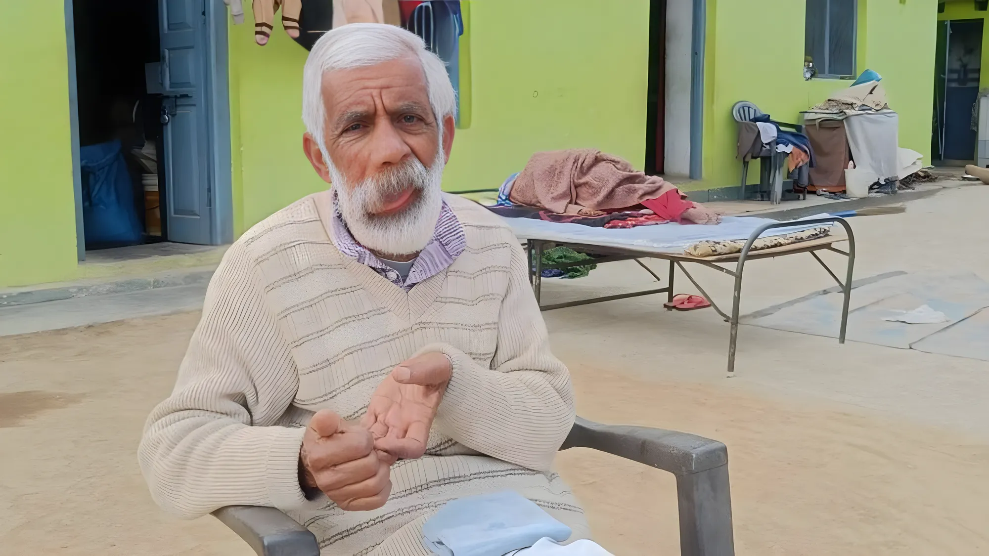 Vijay Jardhari's Insights on Chipko Movement and Environmental Activism in Uttarakhand