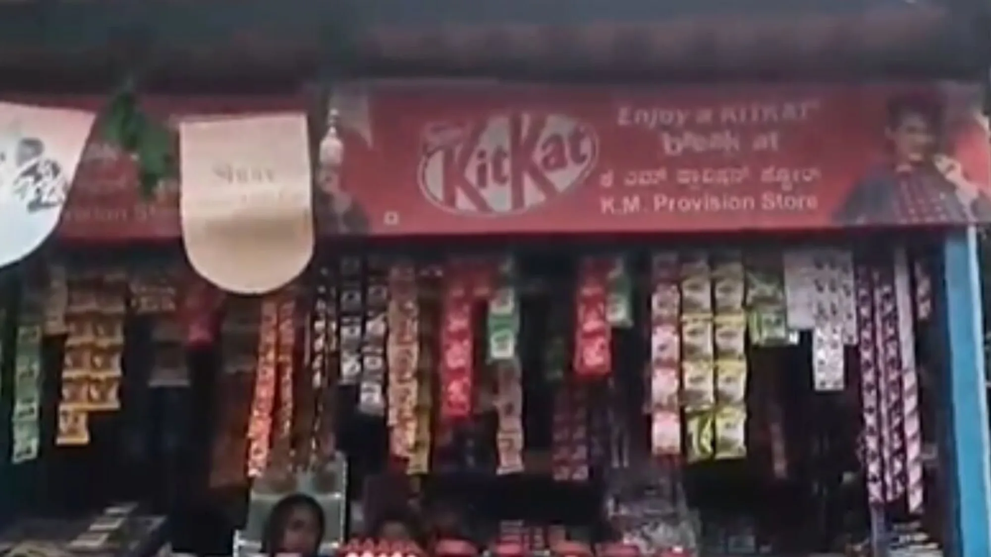 Puneeth Rajkumar's Iconic Shop Visit Recalled in Chikkamagaluru