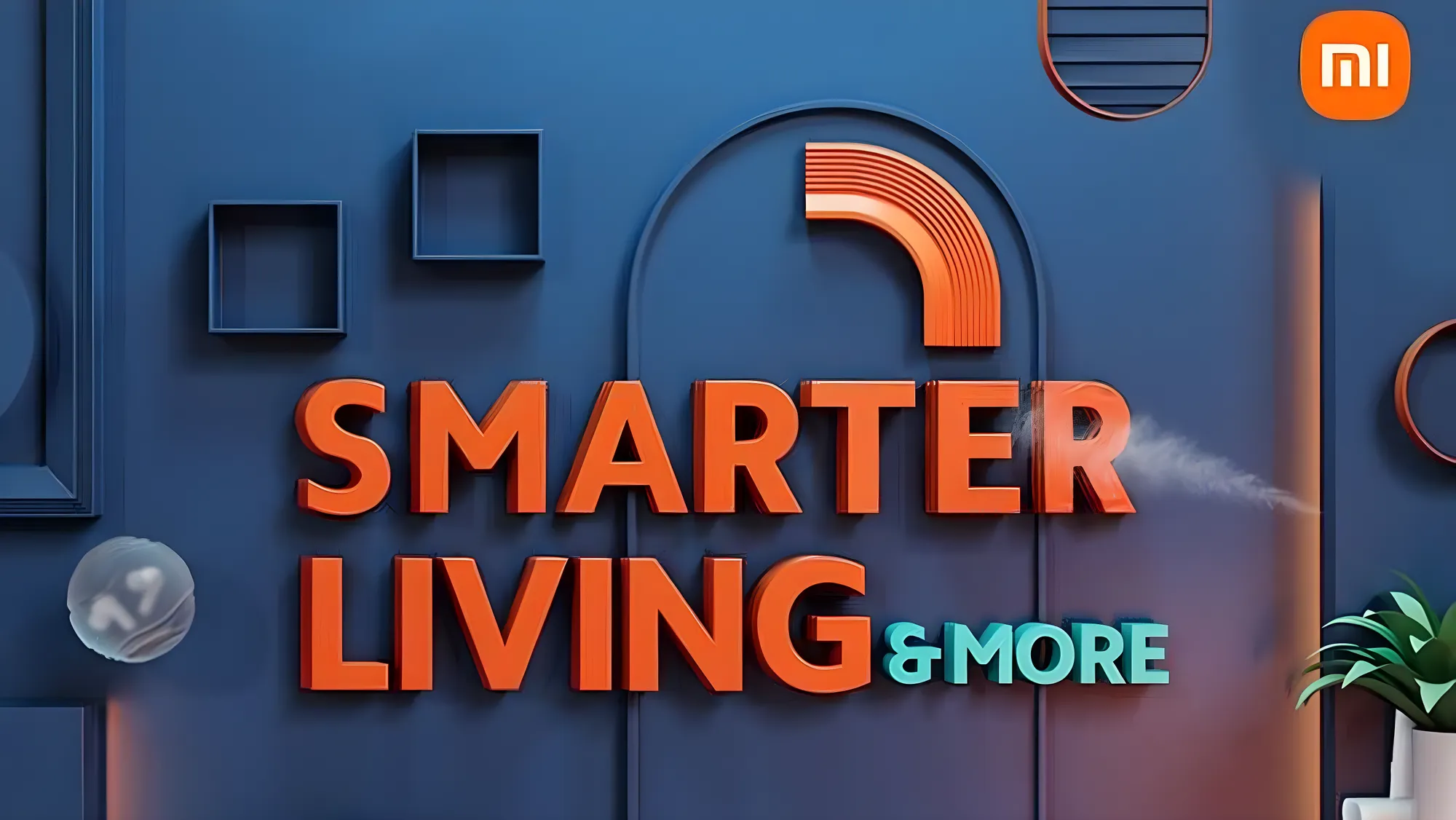Xiaomi to Unveil Redmi Buds 5A and Redmi Pad SE at Smarter Living Event in India