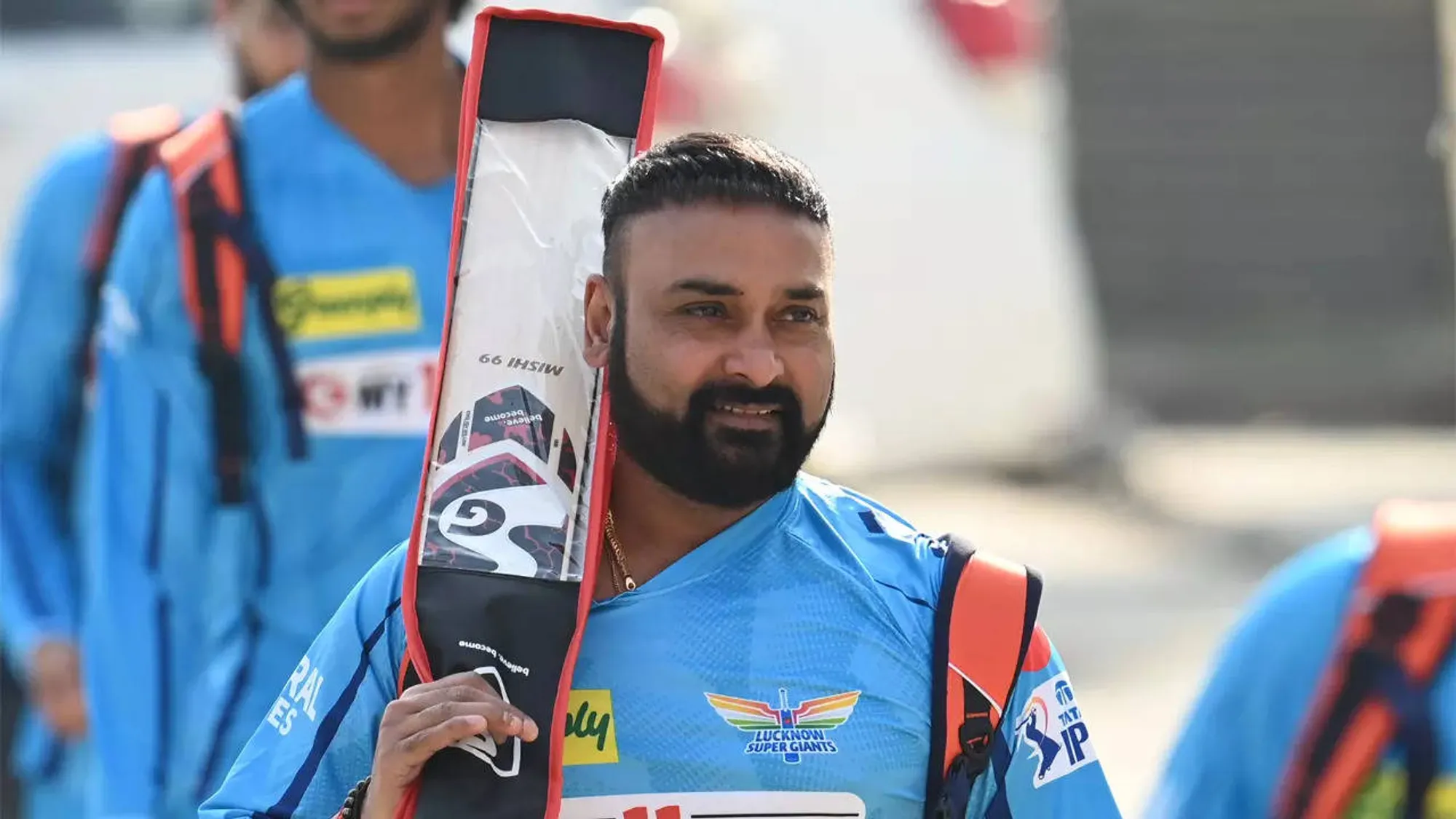 Amit Mishra Confesses to Age Fraud, Contrasts Rohit Sharma and Virat Kohli