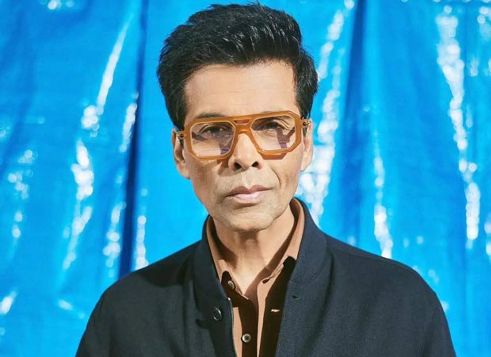 Karan Johar to Debut on Netflix with Star-Studded Web Series in 2026