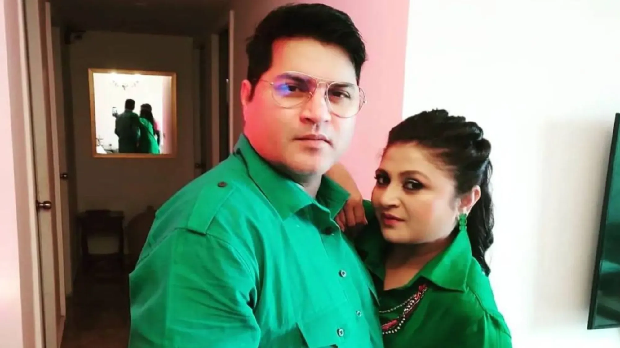 TV Actor Vikas Sethi Passes Away at 48, Wife Shares Emotional Tribute