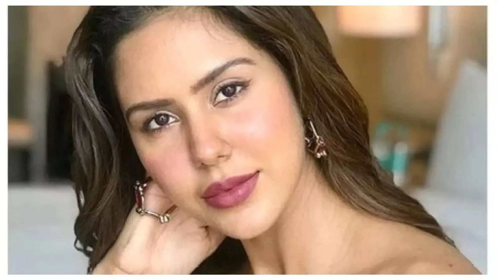 Actress Sonam Bajwa's Encounter Reveals Impact of Fan Obsession on Relationships