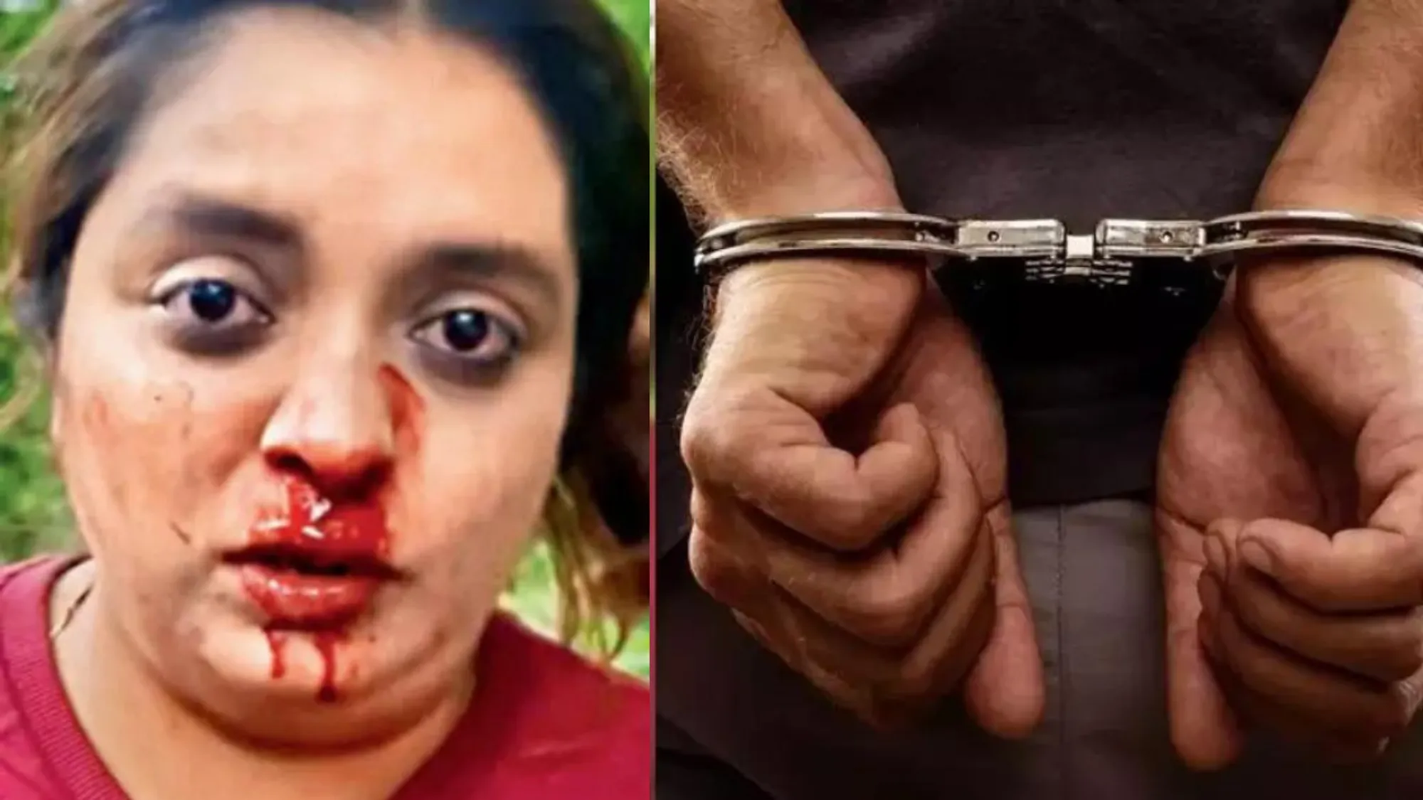 Retired Engineer and Wife Arrested in Pune for Assaulting Woman in Road Rage Incident