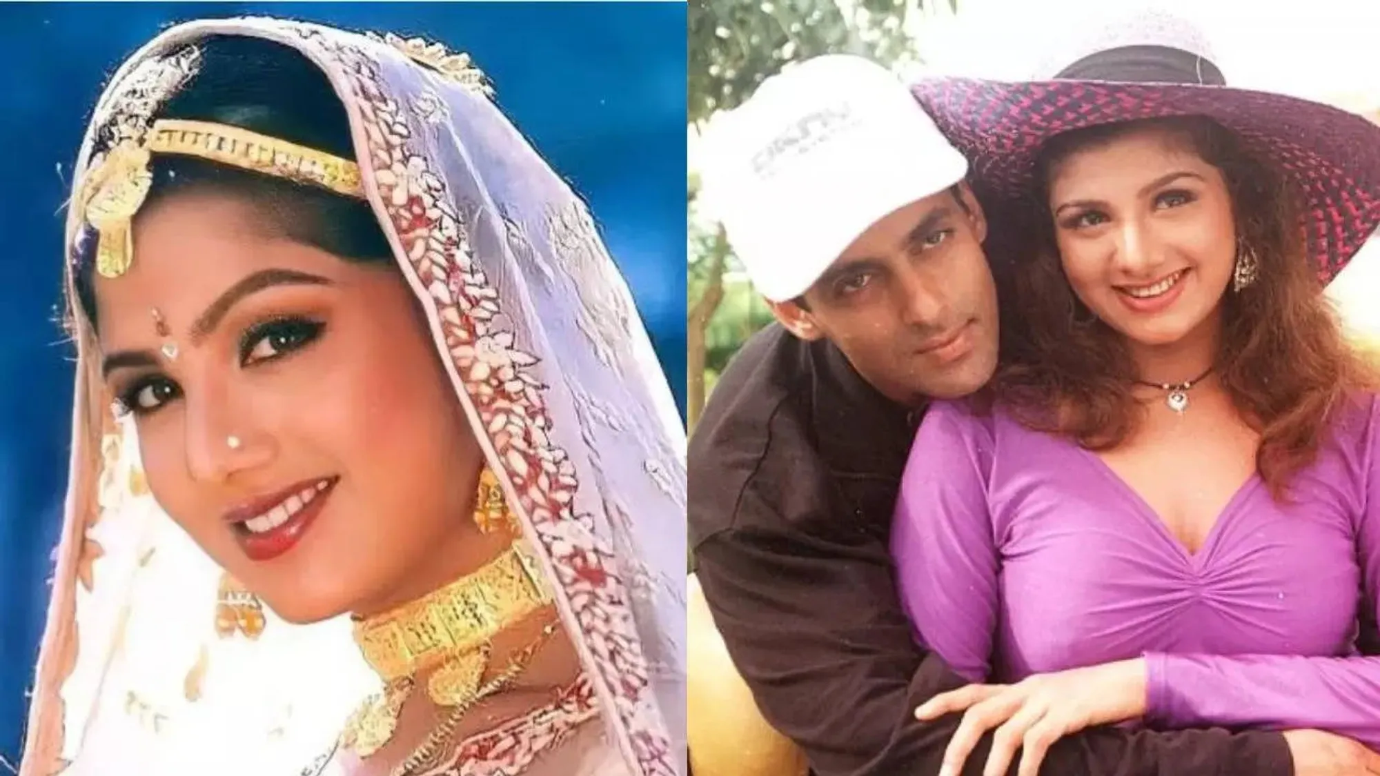 Actress Rambha: From Bollywood to Family Life and Reunions with Co-Stars