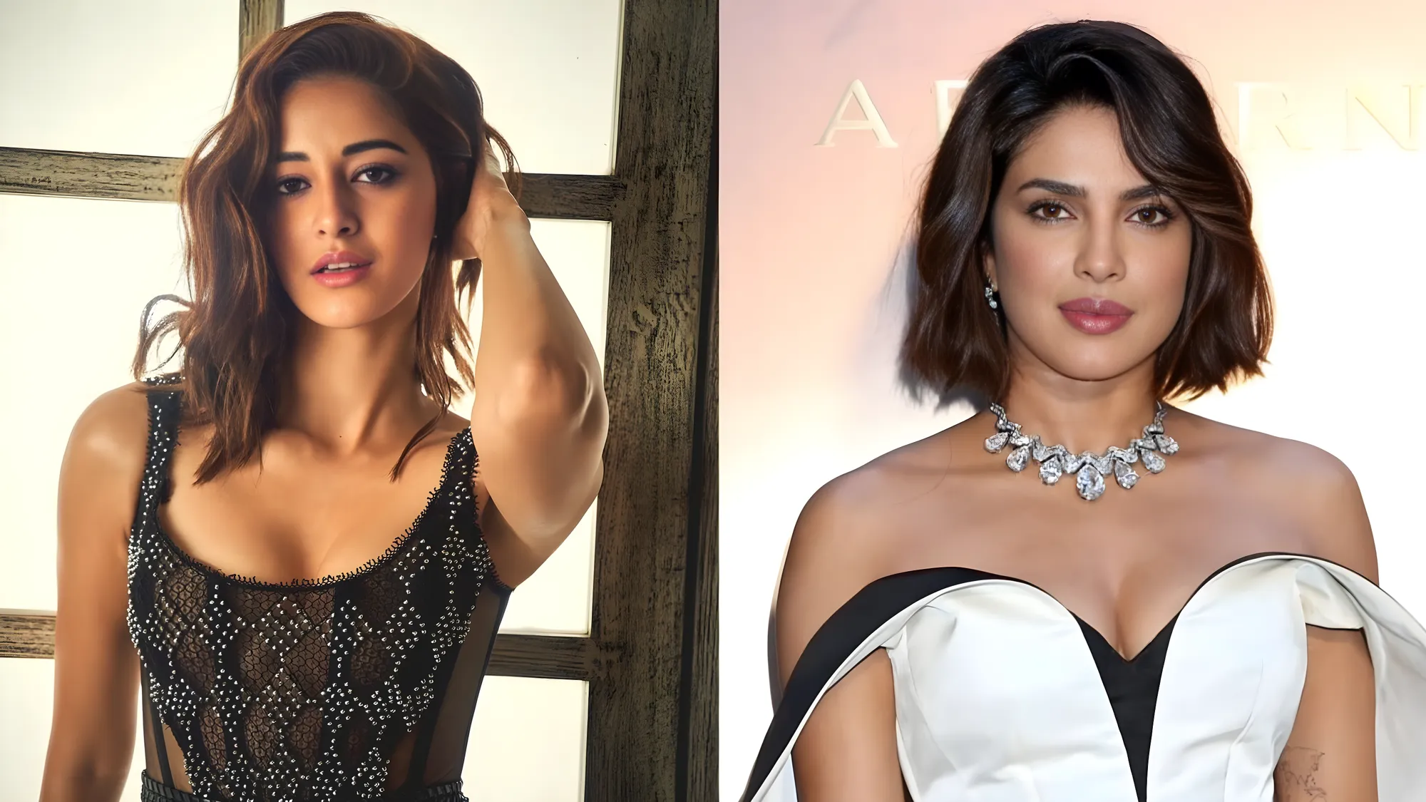 Hindi Film Divas Embrace Short Haircuts, Defying Beauty Stereotypes