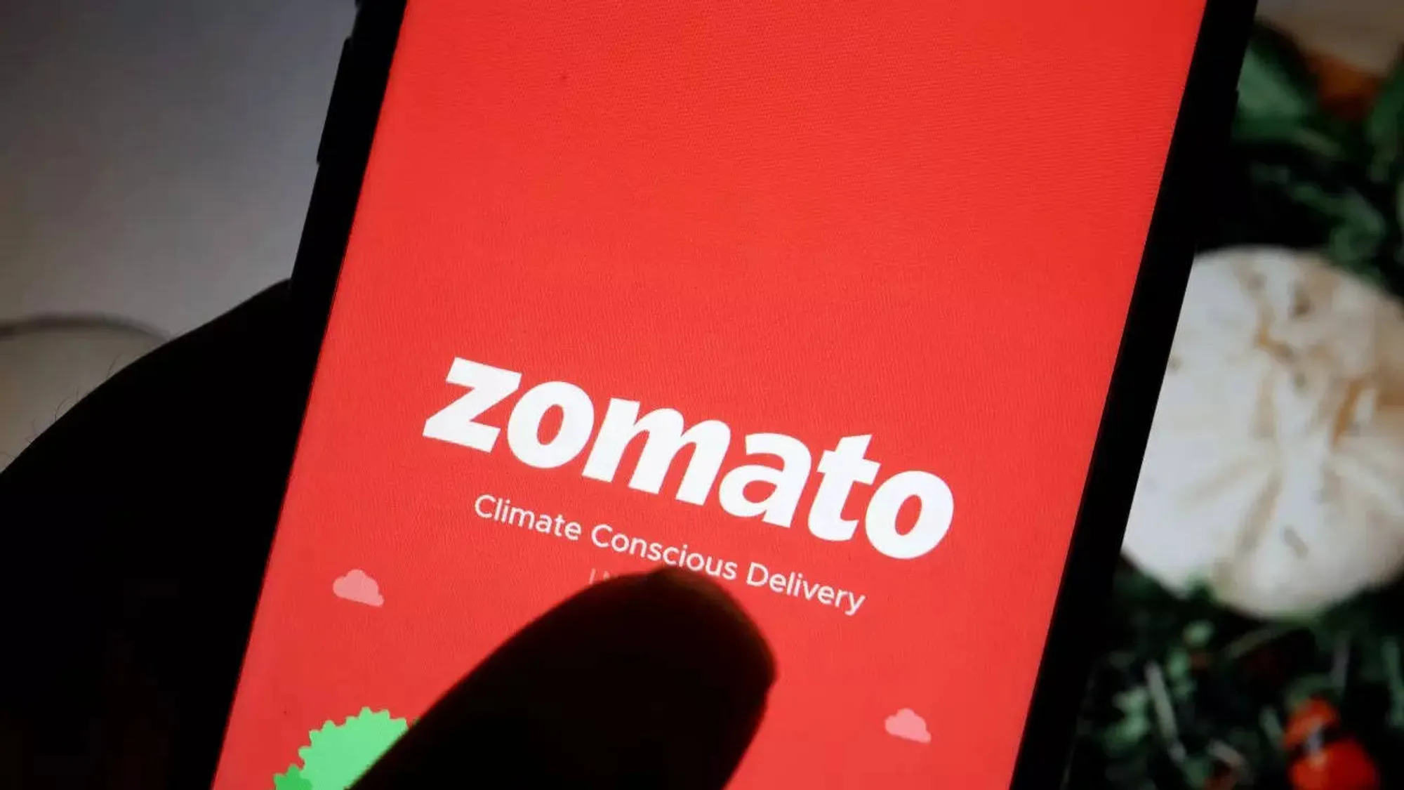Zomato Enables Instant Credit for Cash Payments, Inspired by BigBasket