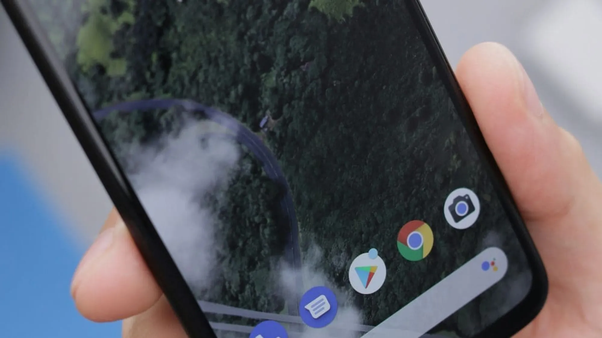 Google Urges Android Users to Disable 2G Networks Due to Security Risks