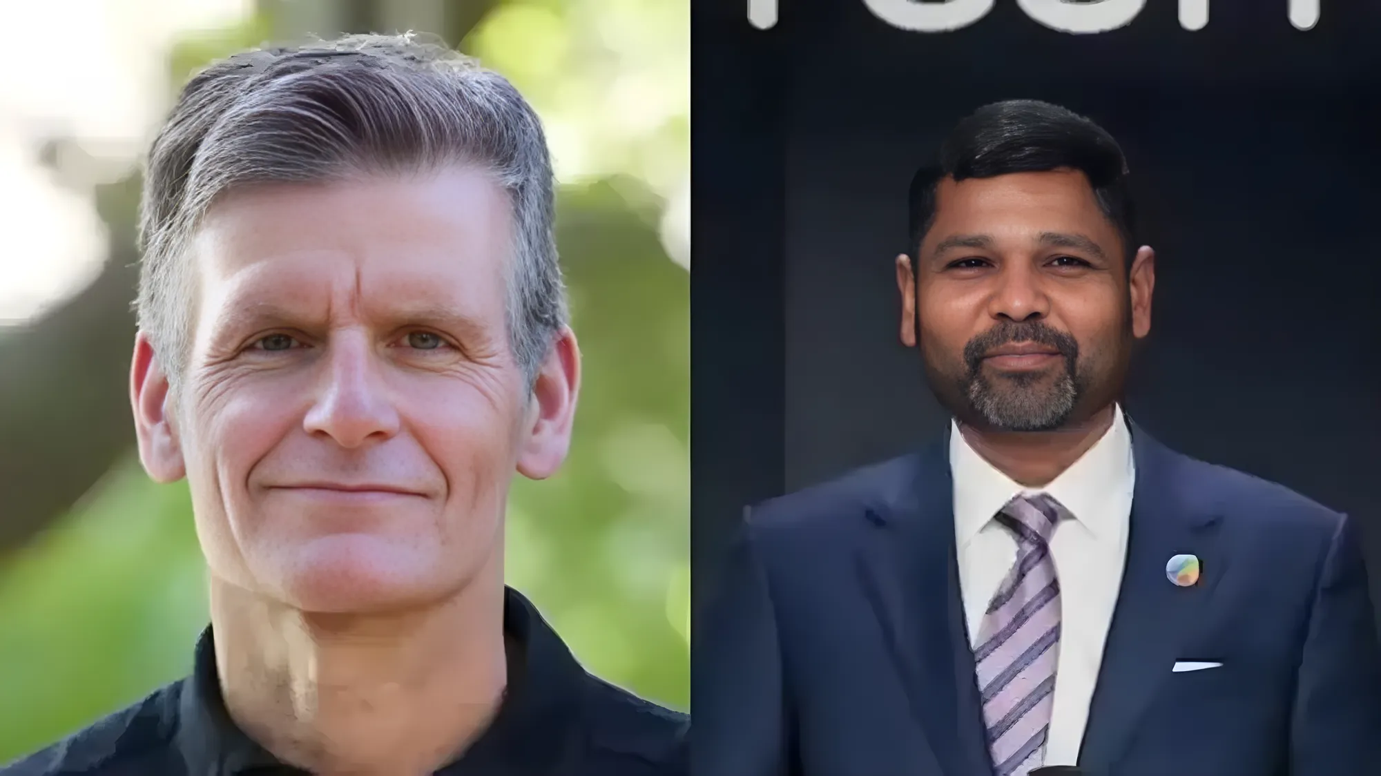 Dennis Woodside appointed CEO of Freshworks, succeeding Girish Mathrubootham