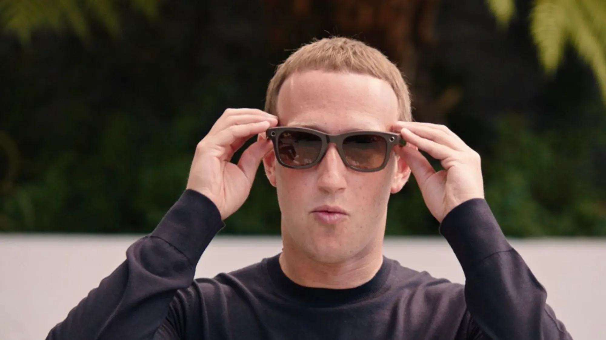 Mark Zuckerberg Reveals Email for Facebook's First Account
