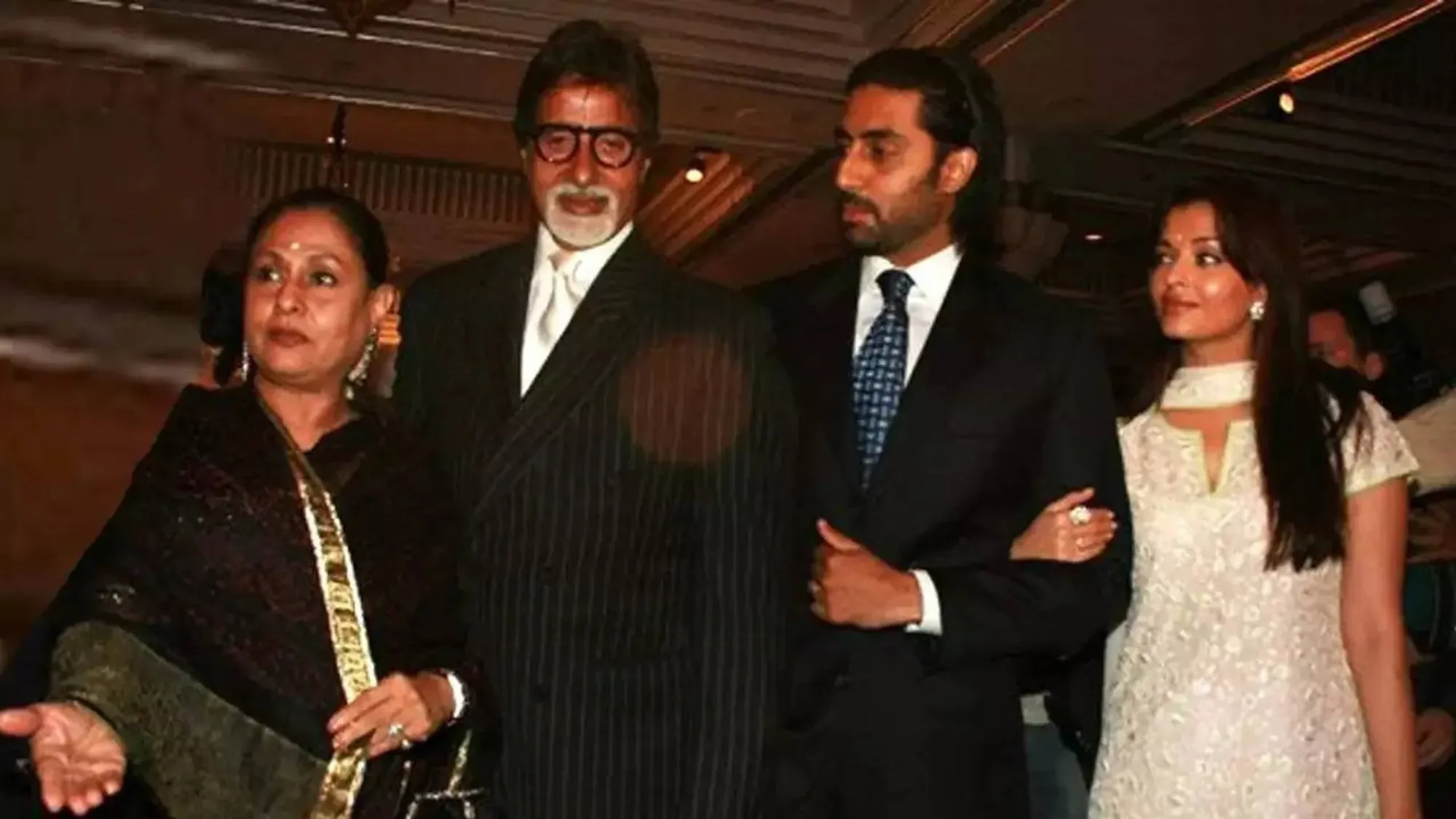 Bachchan Family Proposed for 'Mughal-E-Azam' Remake Faces Historical Hurdles