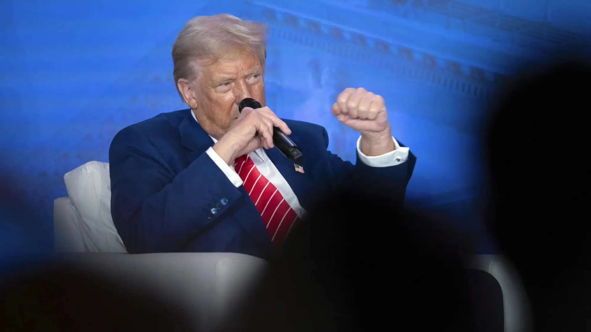 Trump Supporters Accuse Amazon's Alexa of Election Bias, Sparking Outrage