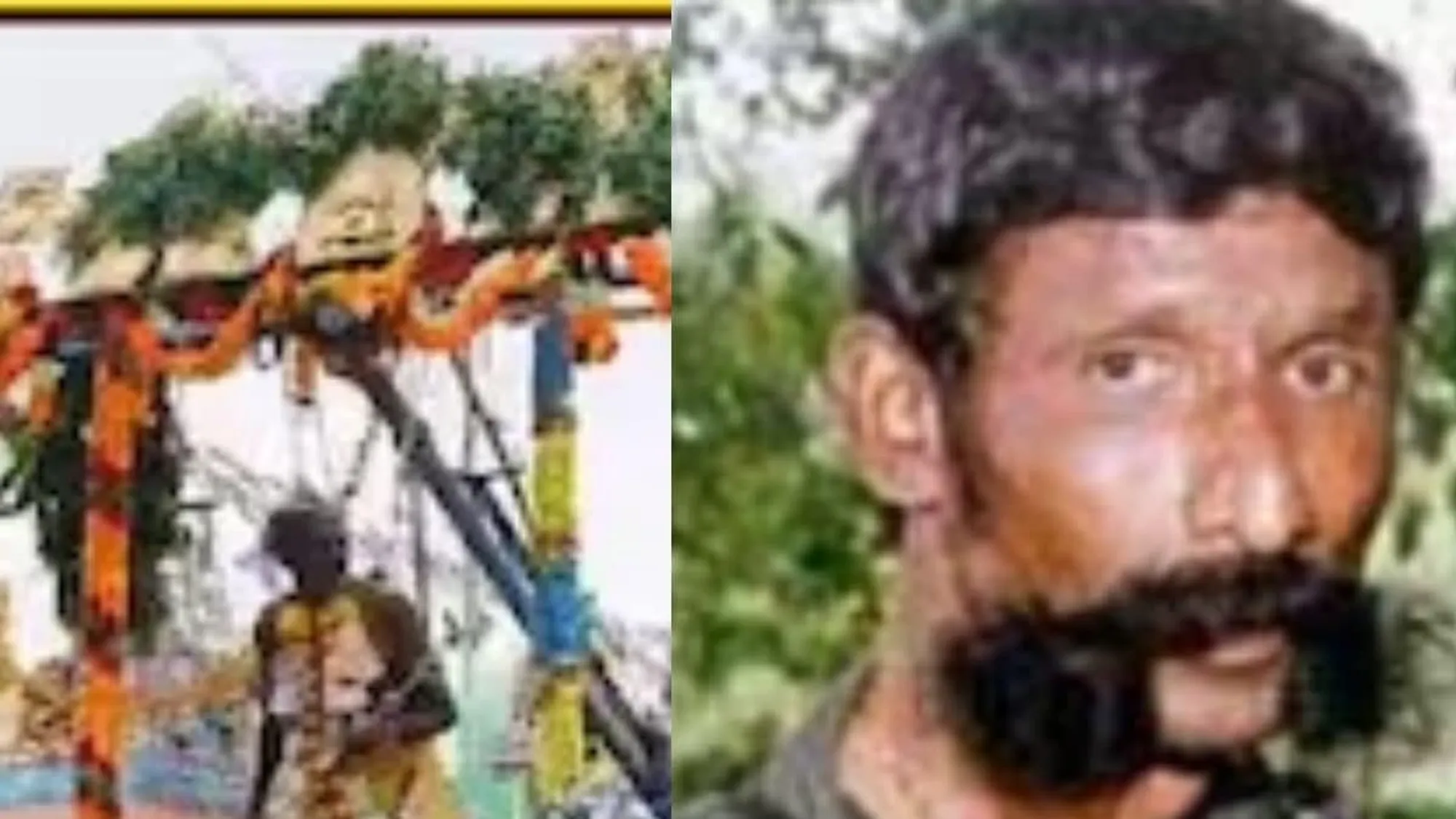 Karnataka Village Celebrates Mari Habba Festival with Unique Rituals and Devotion to Goddess Maramma