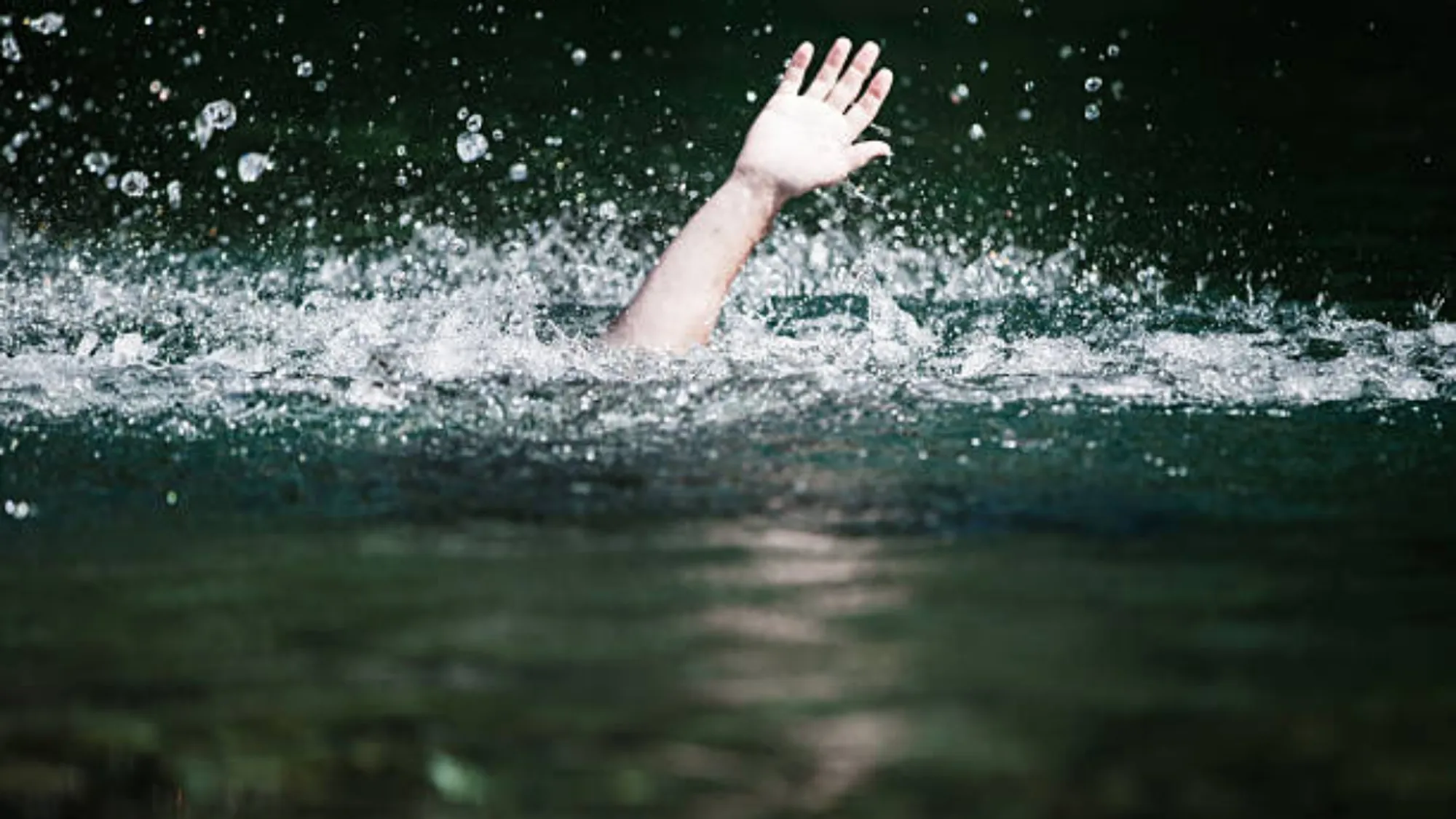 Indian Student from Trine University Drowns at Barberville Falls in New York