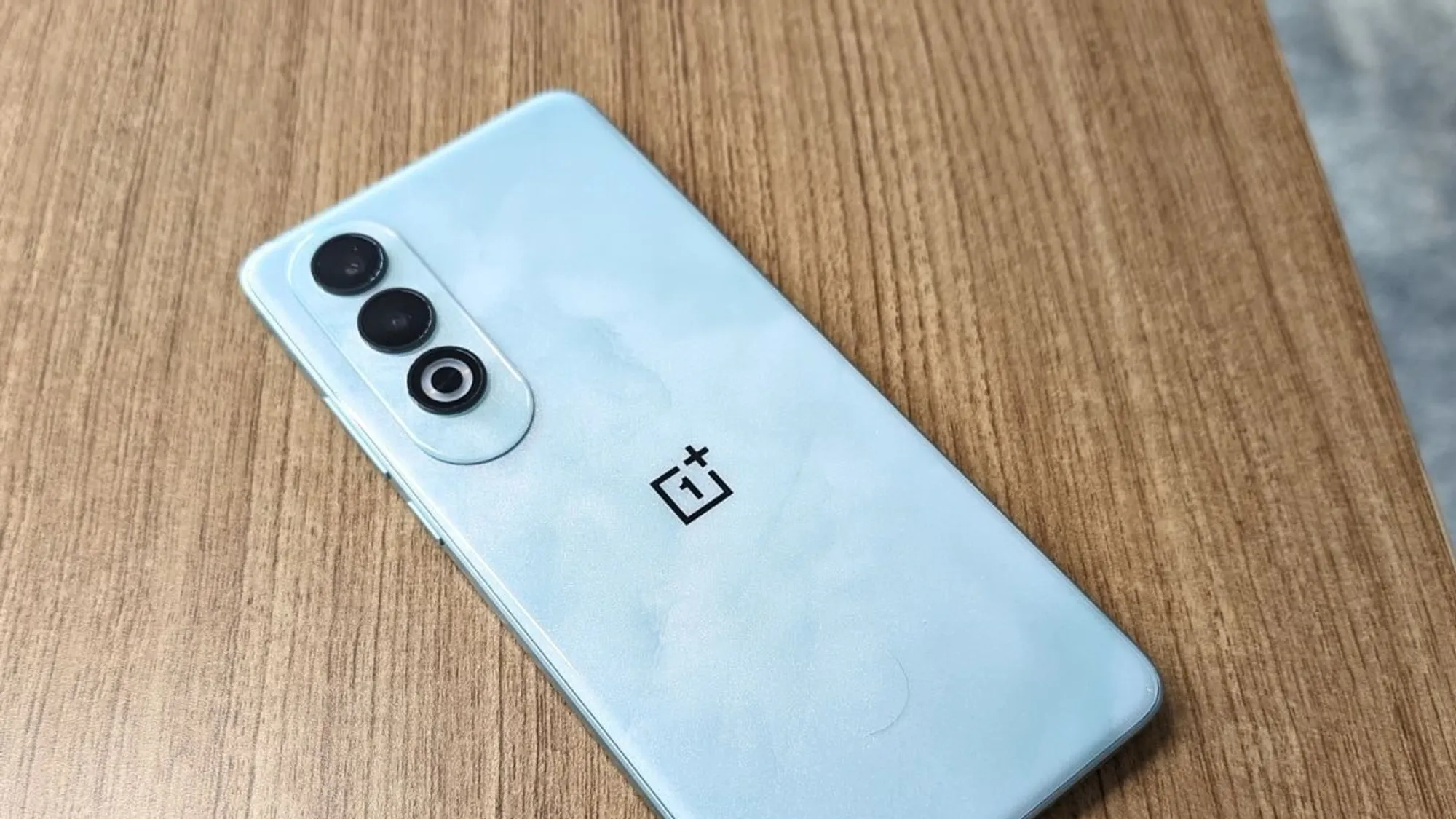 OnePlus appoints Robin Liu and Ramagopala Reddy to lead India operations
