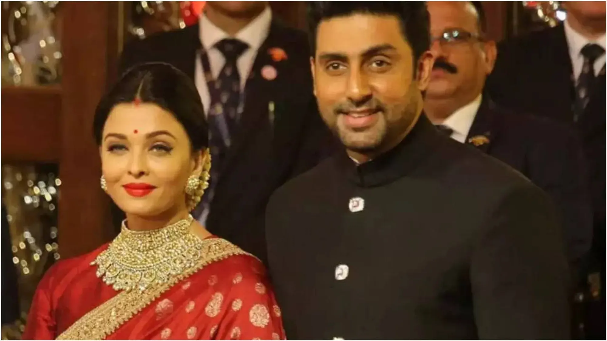 Abhishek Bachchan and Aishwarya Rai combat divorce rumors amid deepfake video controversy.