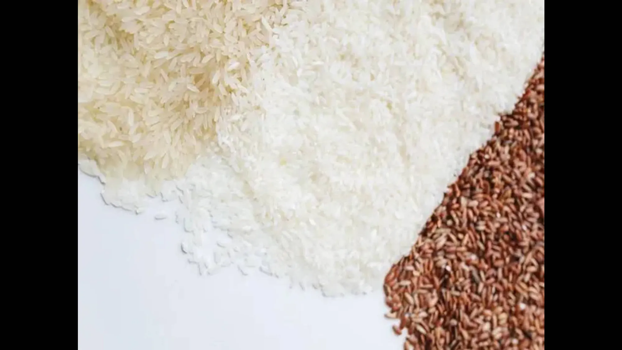 Pakistani Growers Market Fake Indian Basmati Rice Varieties, Alarming Indian Farmers