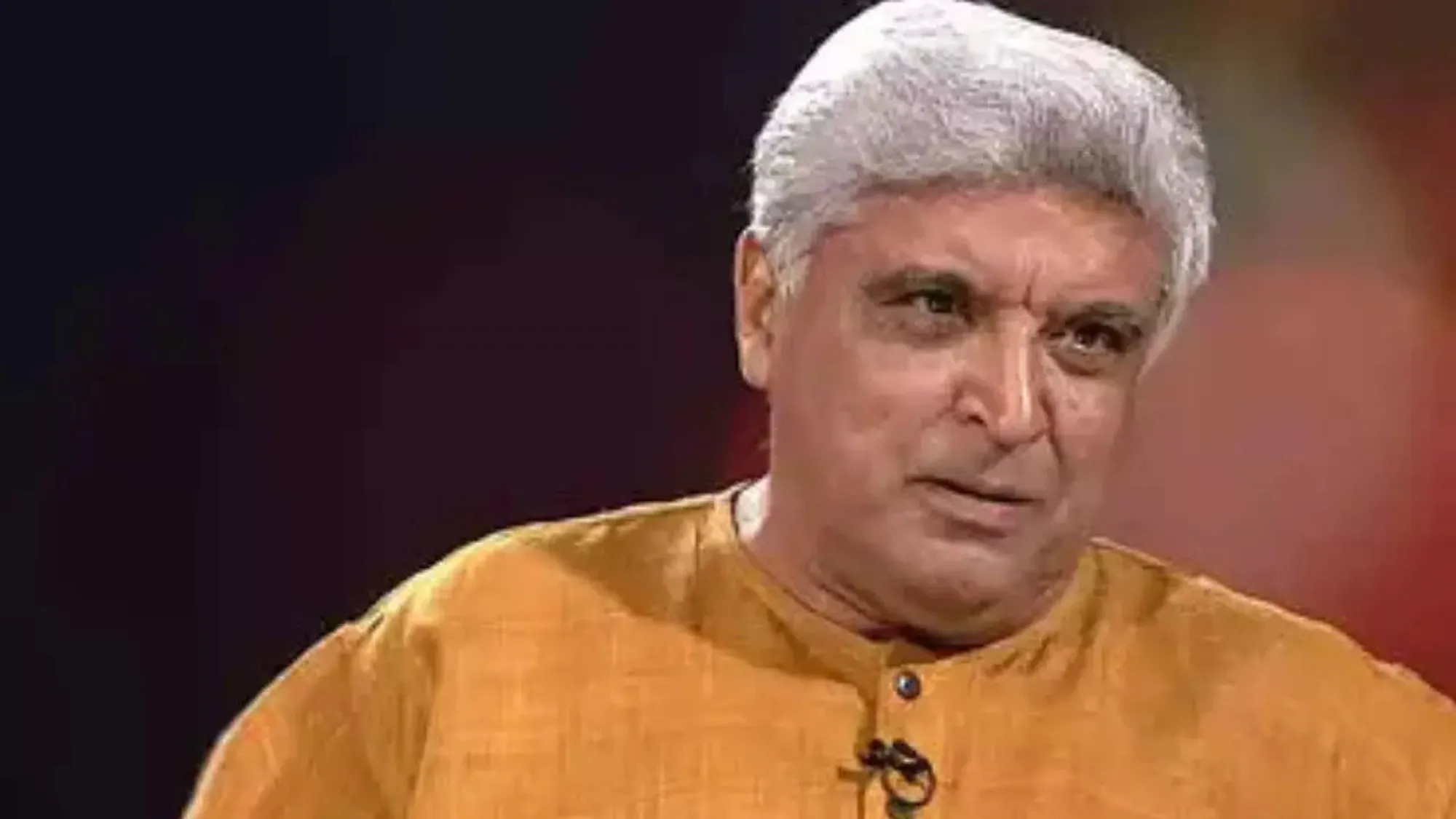 Javed Akhtar's Inspiring Journey from Poverty to Bollywood Success