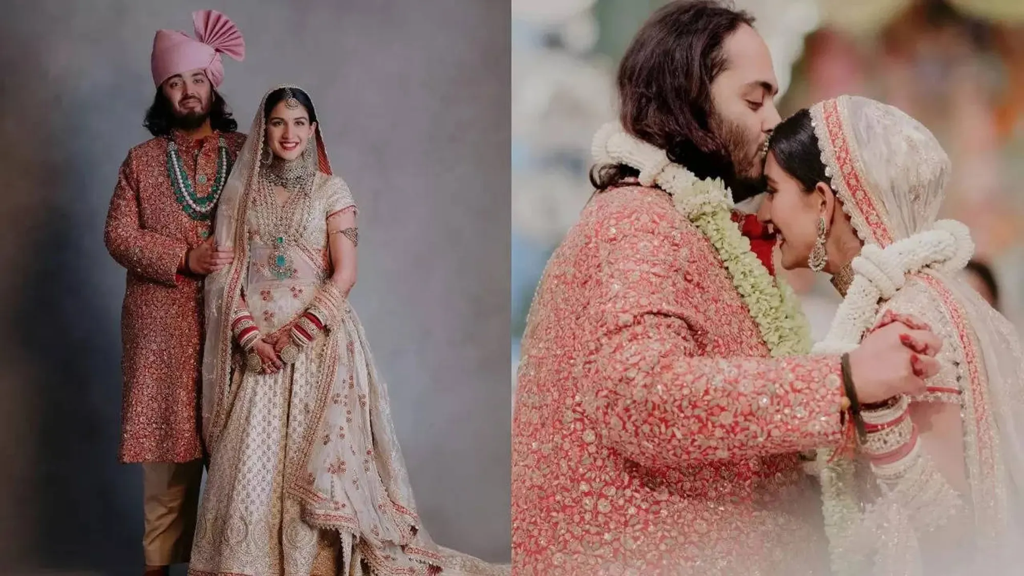 Renowned Photographer Reflects on Challenges of Anant Ambani and Radhika Merchant's Lavish Wedding
