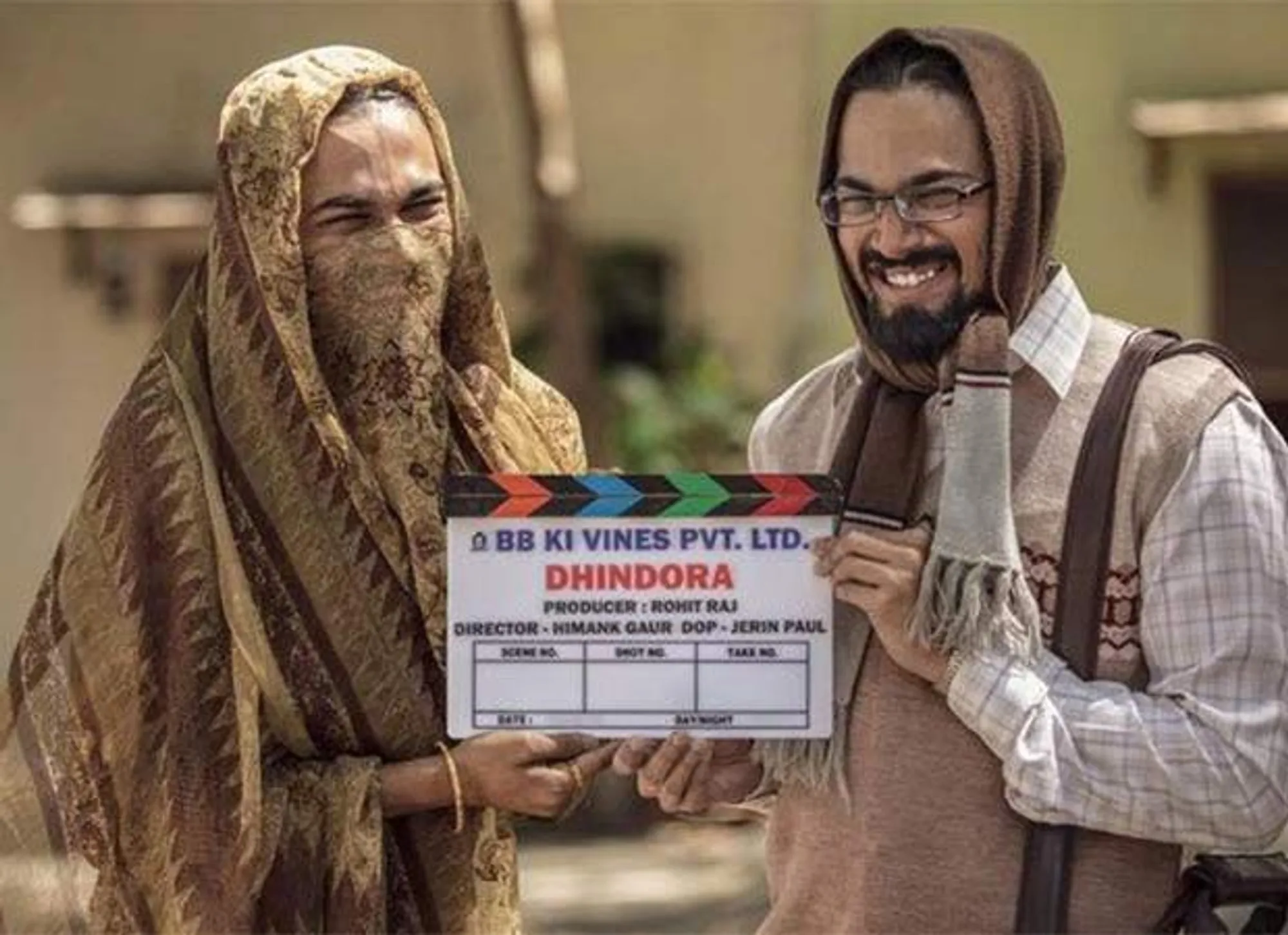 BB Ki Vines Marks 9th Anniversary with Dhindora Season 2 Announcement