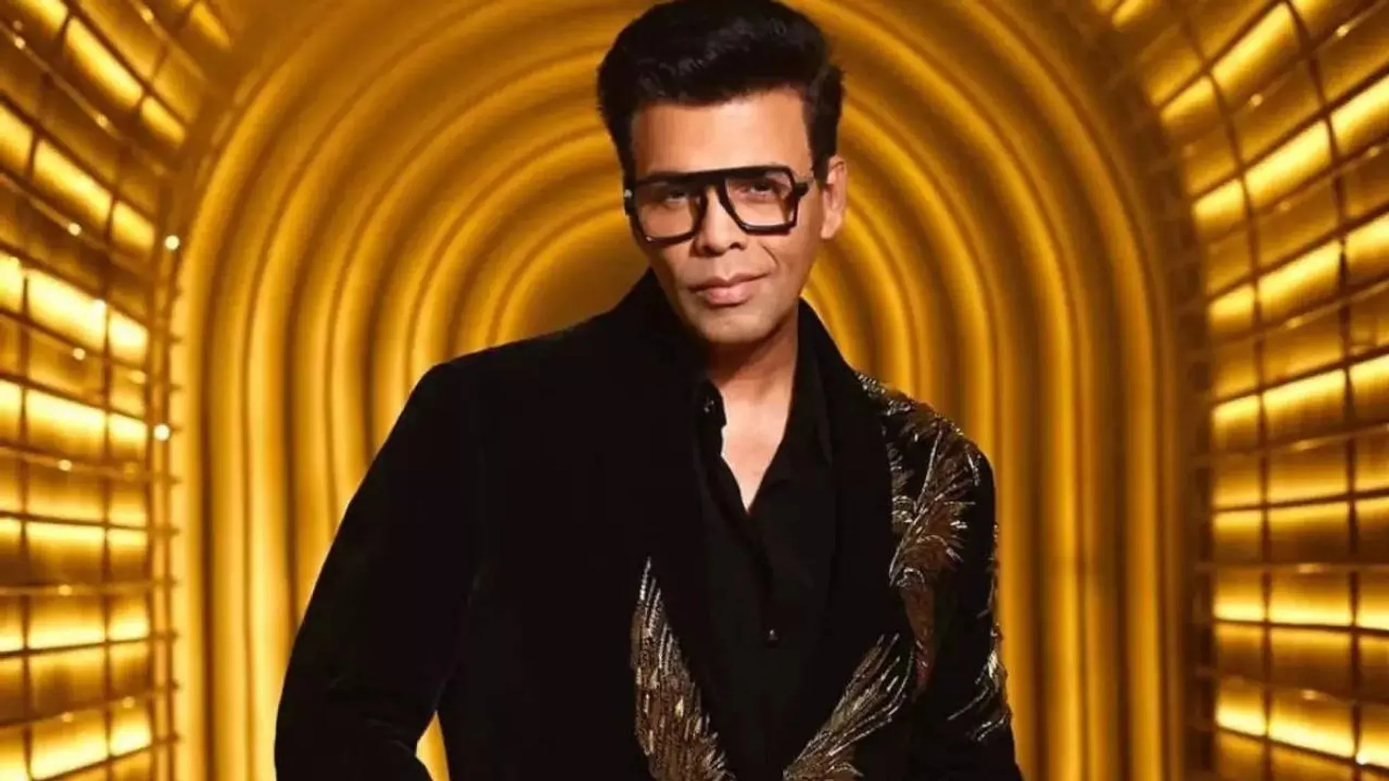 Karan Johar Picks Emotional Scene from 'My Name Is Khan' as Career Favorite