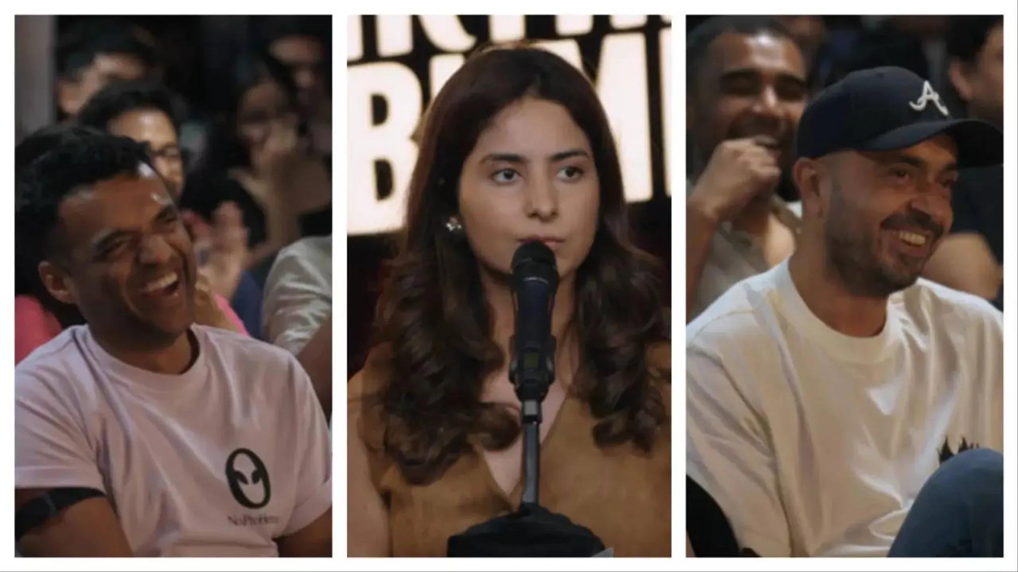 Zomato's 16th birthday roast: Comedian Swati Sachdeva humorously criticizes platform fees and rain charges.