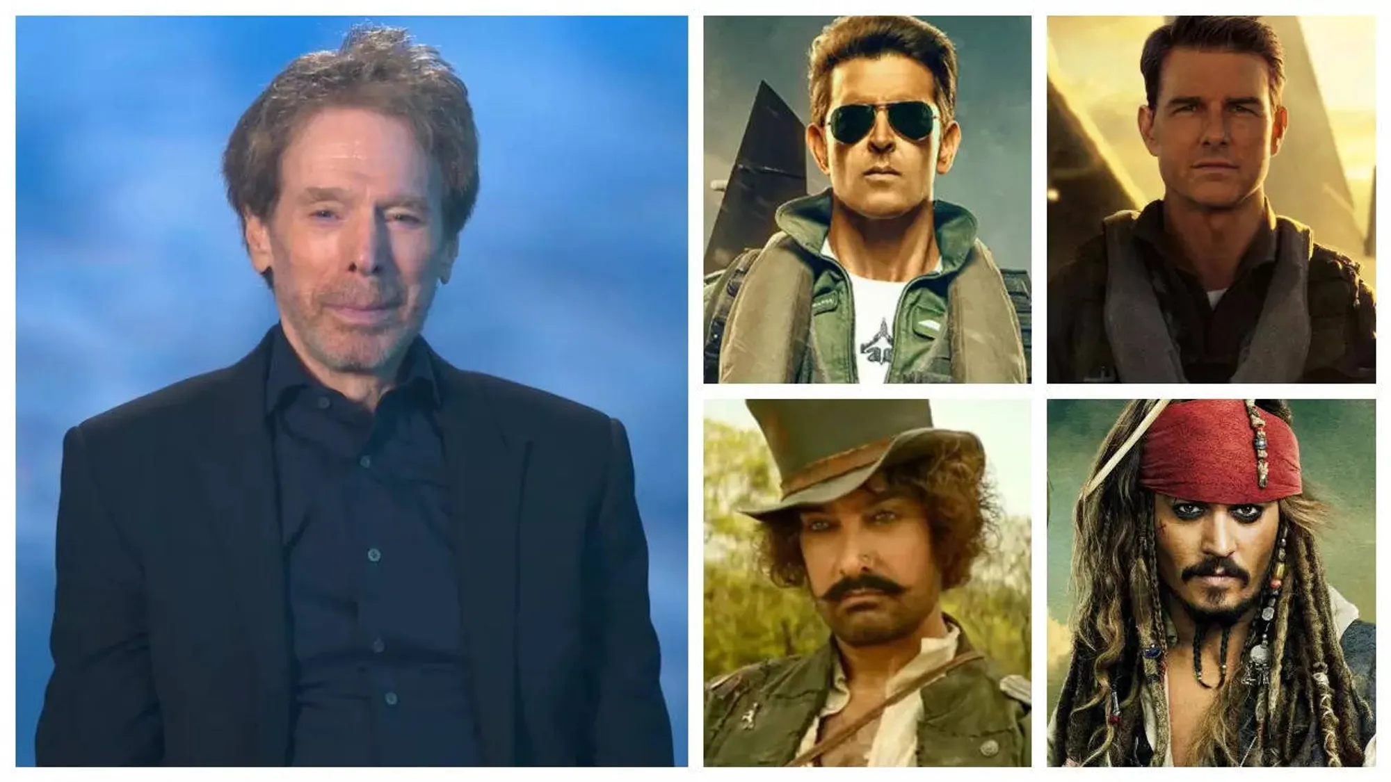 Indian Filmmaker Alleges 'Squid Game' Plagiarism, Hollywood Producer Discusses Inspiration vs. Plagiarism