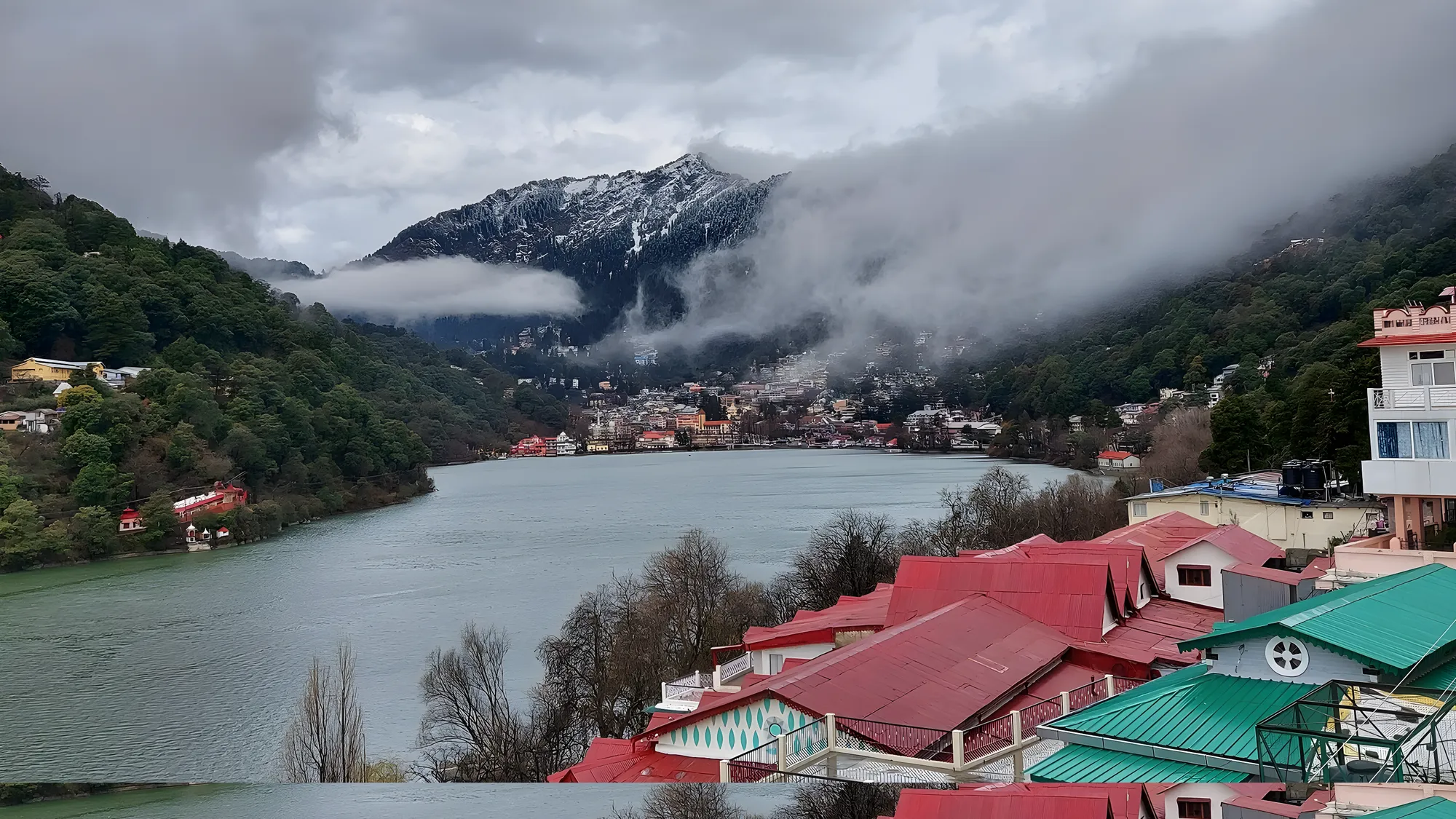 Uttarakhand and Indian Railways to Launch 'Manaskhand Corridor Yatra' for Pilgrims