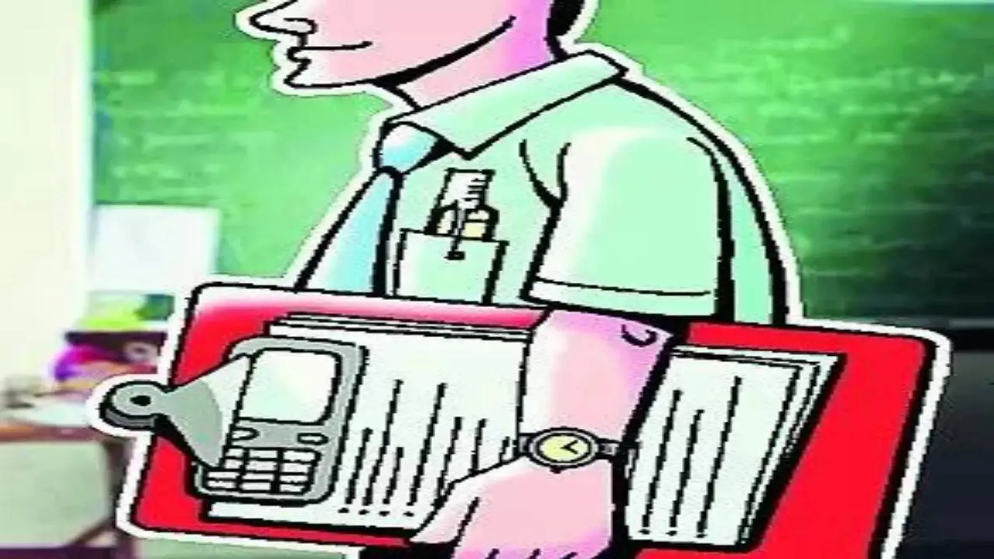 ED arrests key figure in Rajasthan teachers' recruitment paper leak case