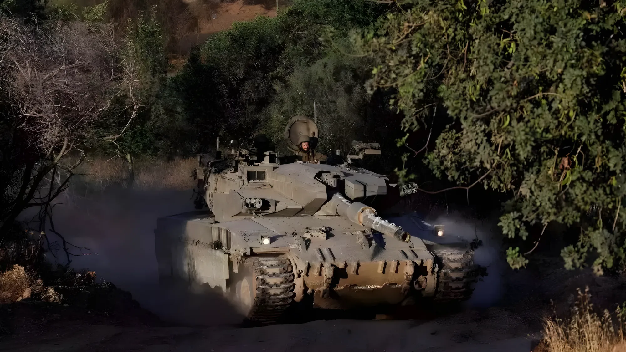 Billionaire Palmer Luckey's High-Tech Fortress Home Reflects Passion for Defense Technology