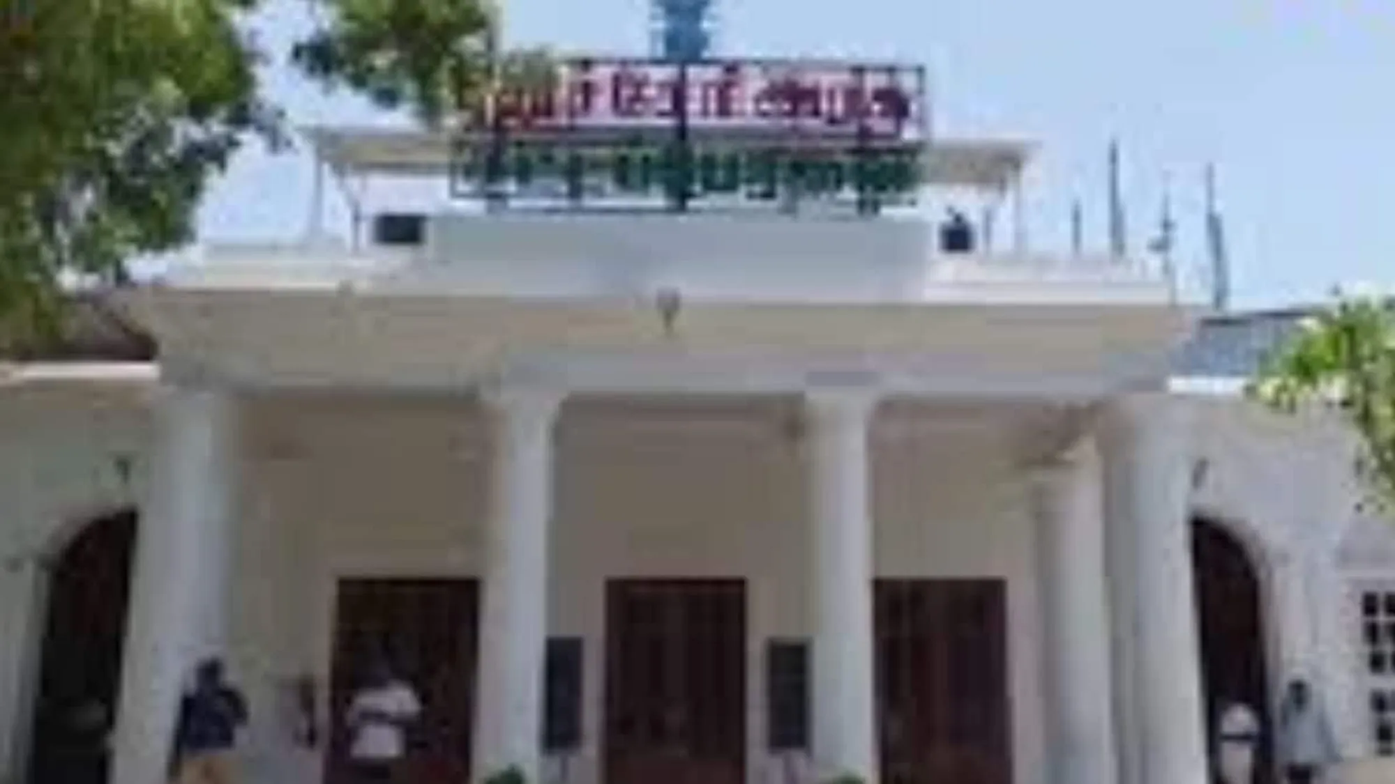 Historic Evolution of Puducherry Legislative Assembly Building