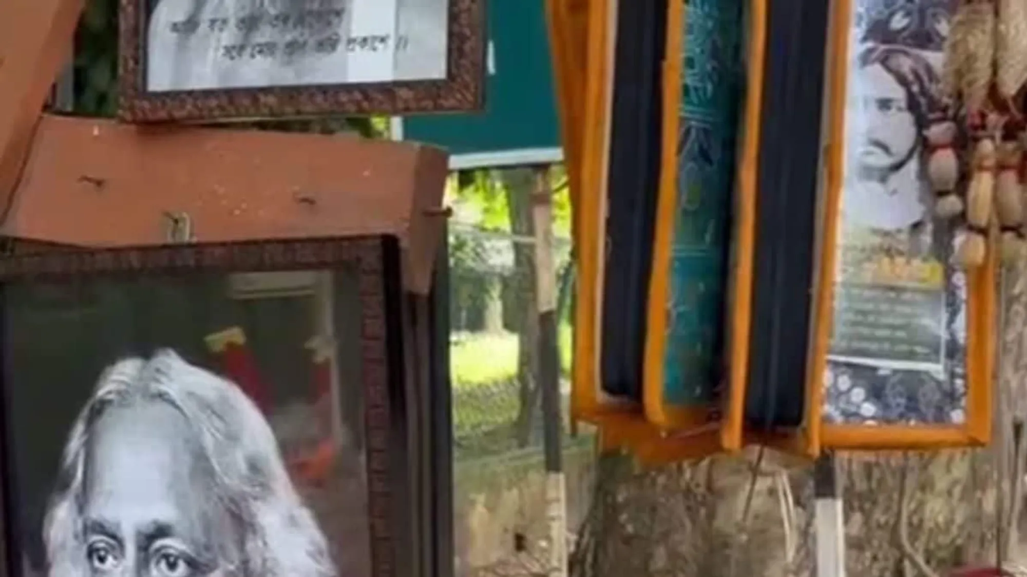Sonajhuri Haat in Santiniketan Extends Opening Days to 6 for Tourists and Artisans