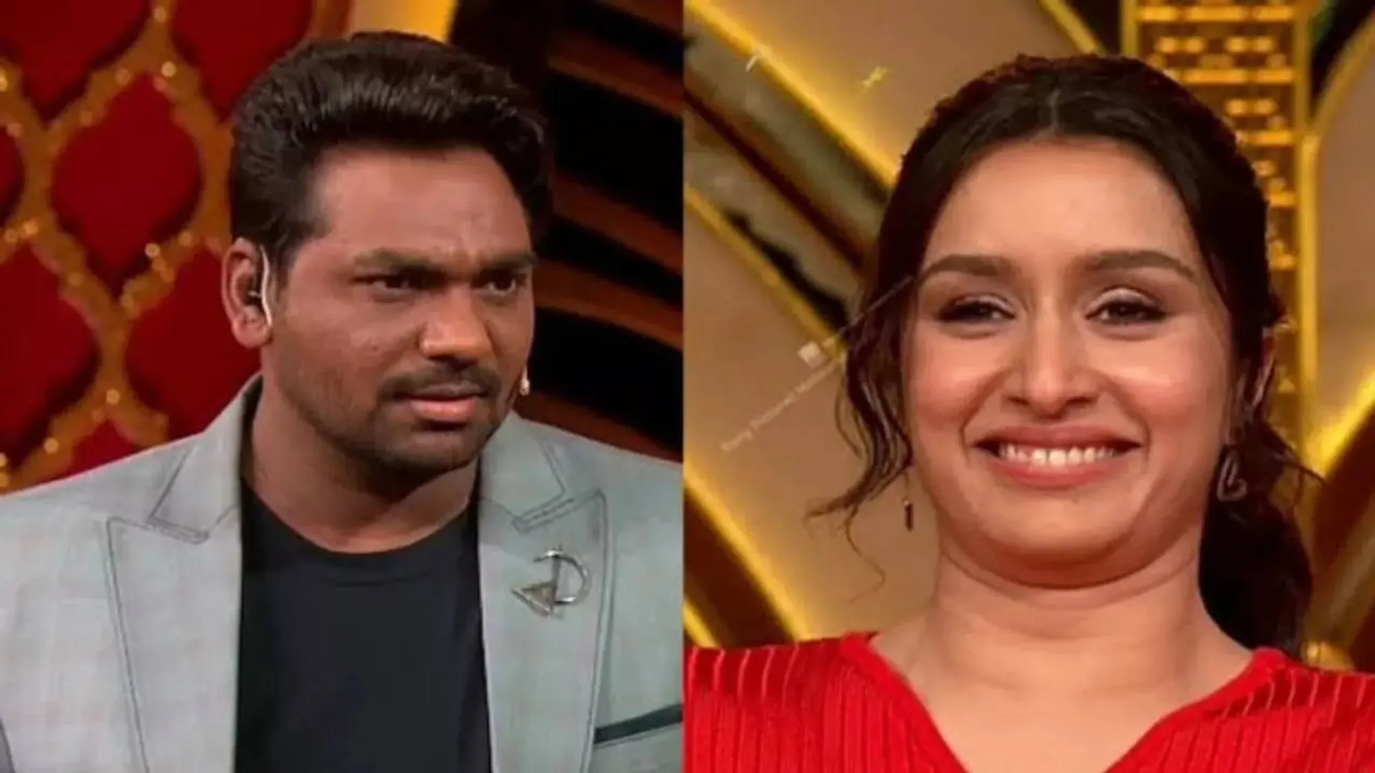 Zakir Khan's Poetic Advice to Shraddha Kapoor: Family's Priceless Value Over Independence