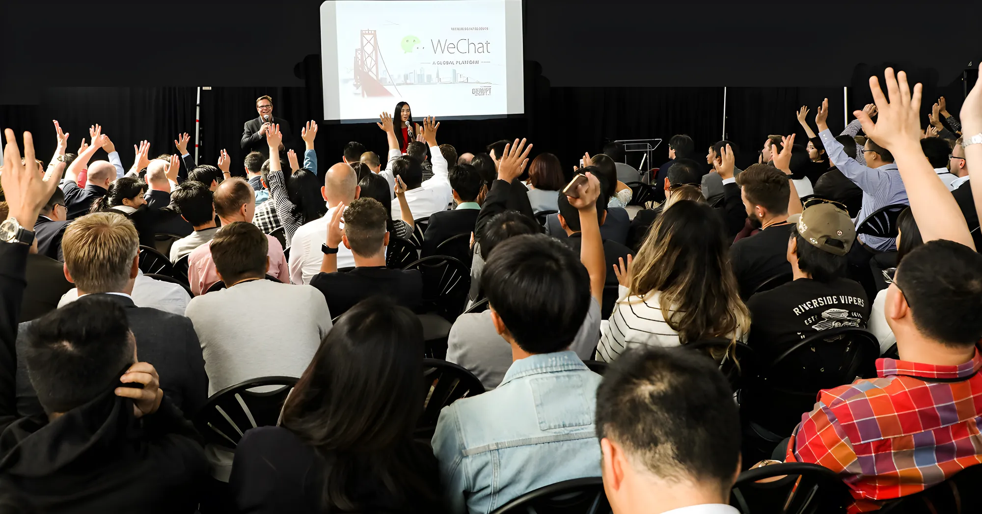 TechCrunch Disrupt 2024: Call for Speakers to Elevate Startup Insights