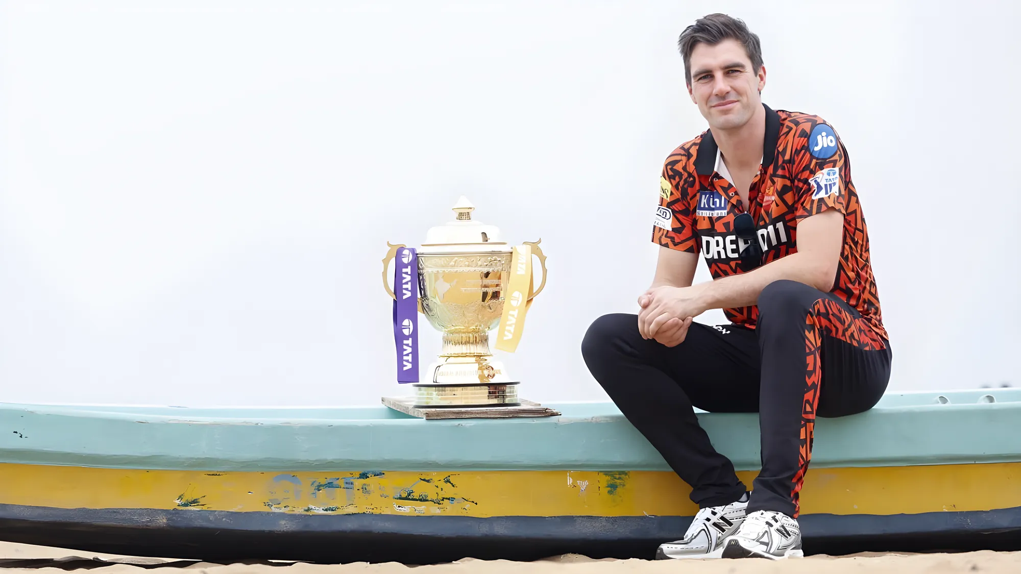 Pat Cummins Joins San Francisco Unicorns in Major League Cricket; MLC Gains List A Status