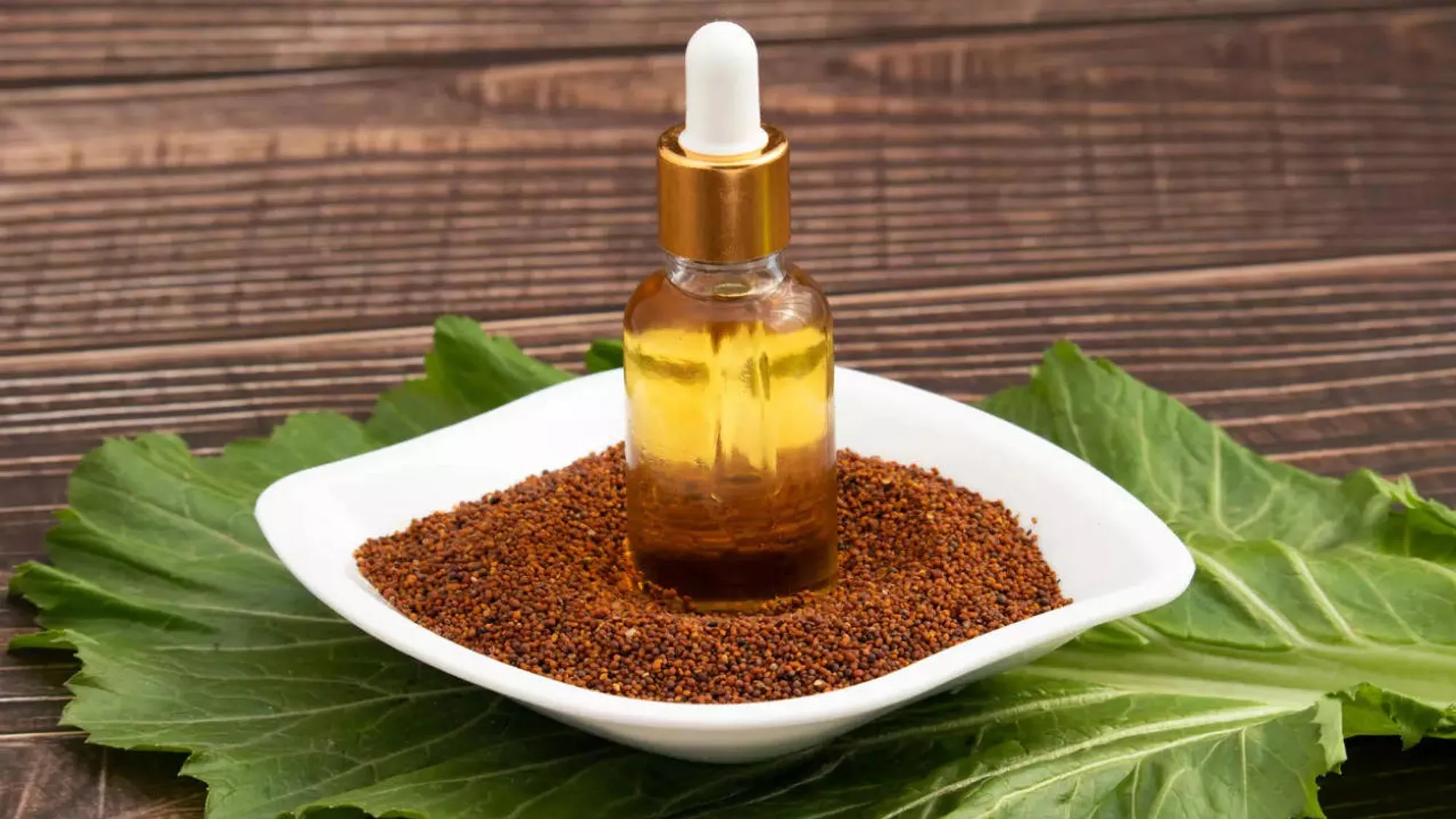 Comparing Mustard Oil and Olive Oil for Health Benefits: Which is Better?