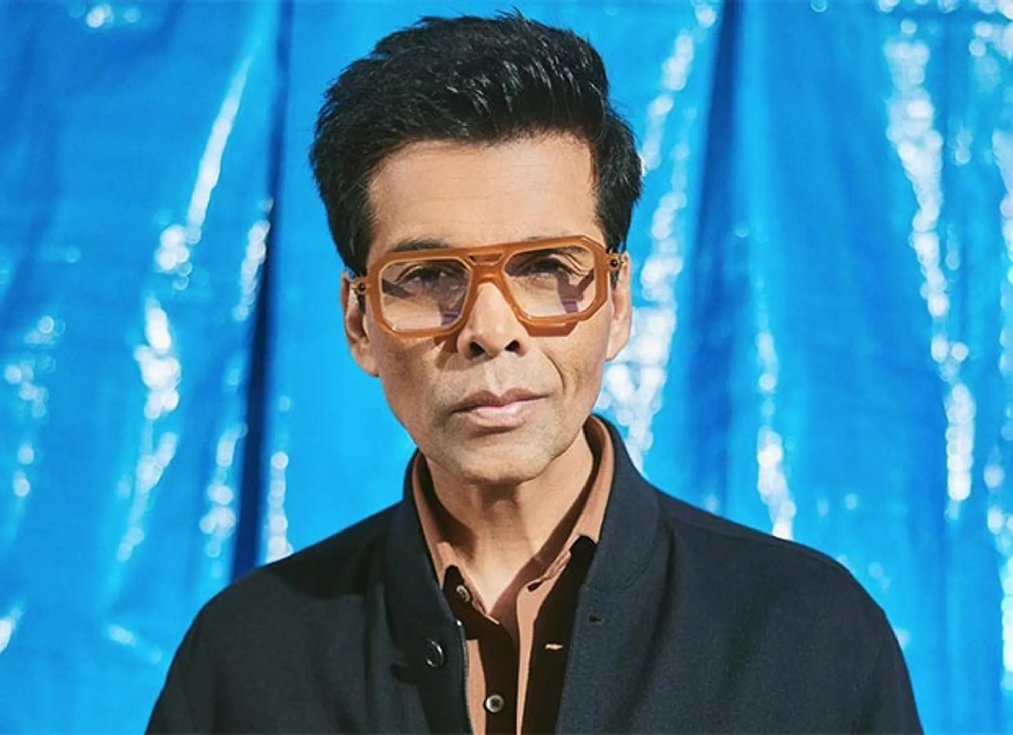 Karan Johar to Host Indian Version of "The Traitors" in Jaisalmer with Celebrity Contestants