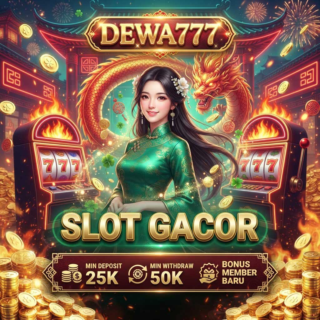 DEWA777 | Informasi Link Situs Games Flyer dengan Panduan Lengkap